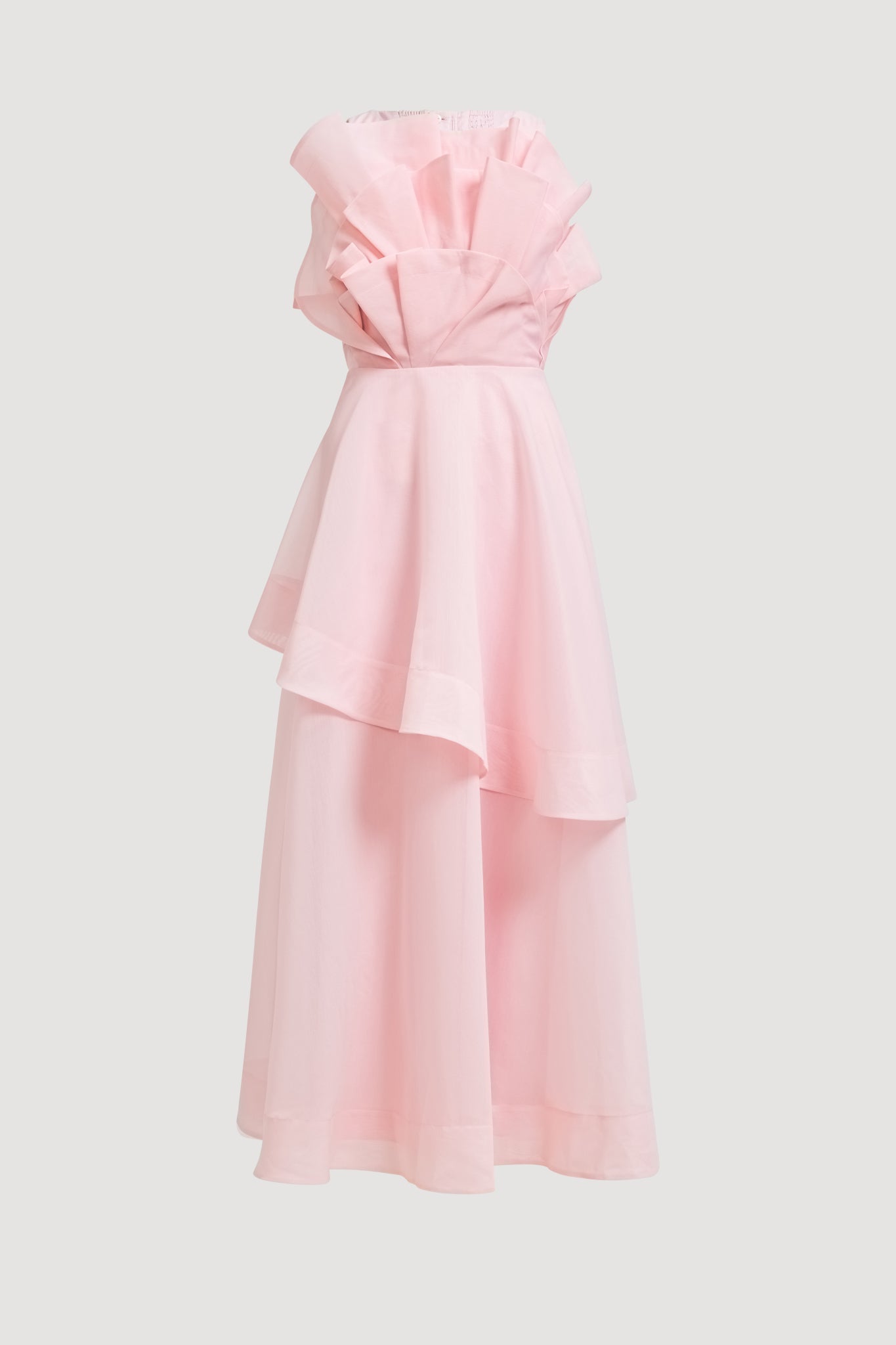 Selestia Midi Dress
