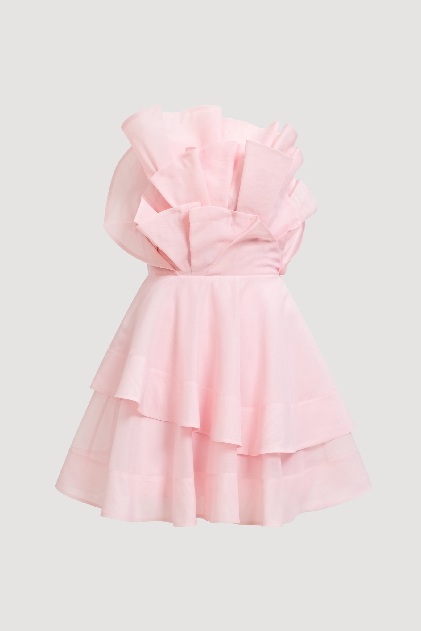Selestia Mini Dress