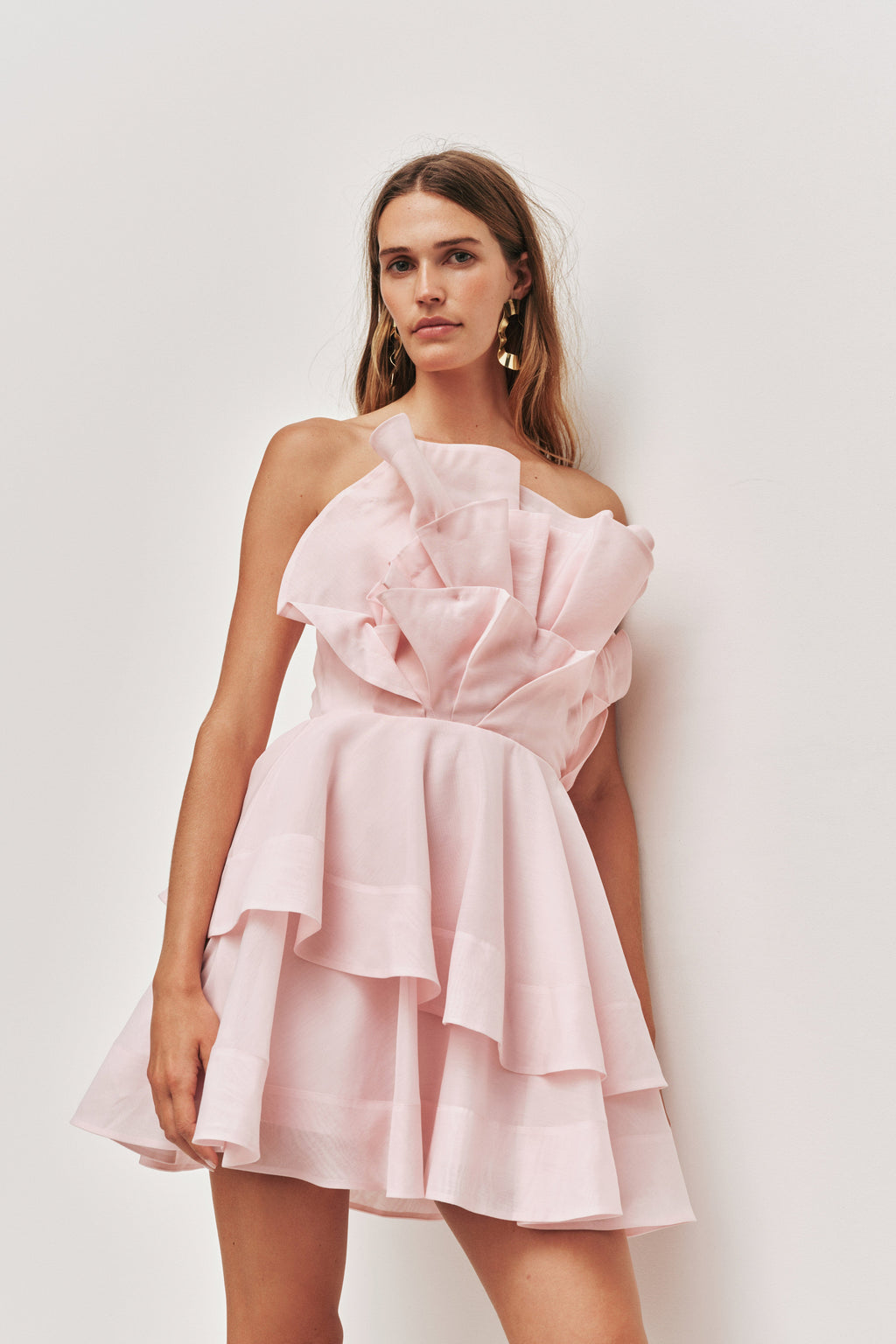 Selestia Mini Dress
