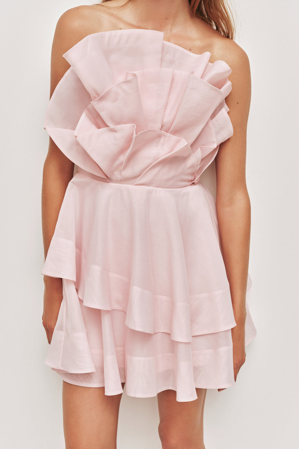 Selestia Mini Dress