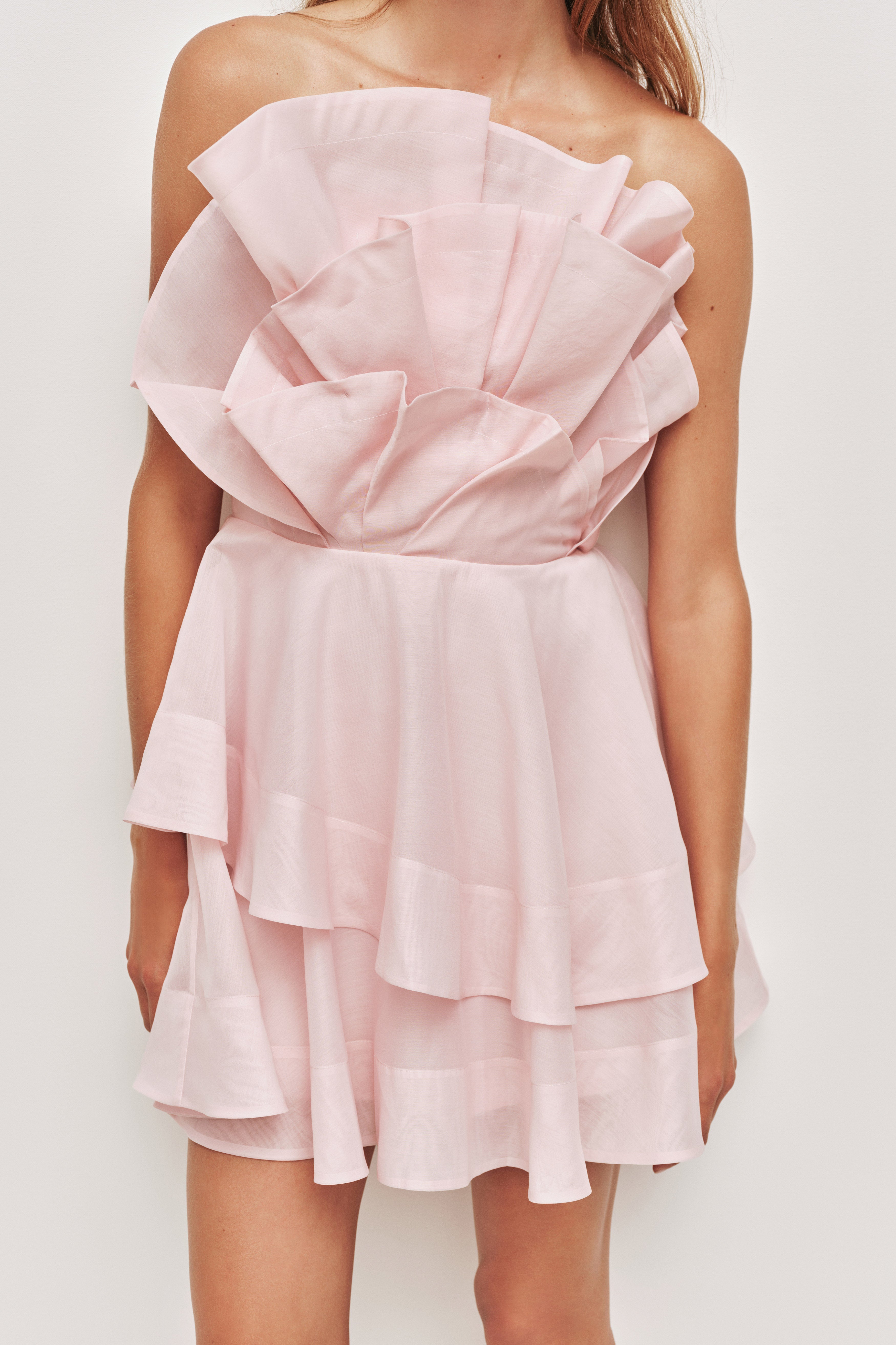 Selestia Mini Dress