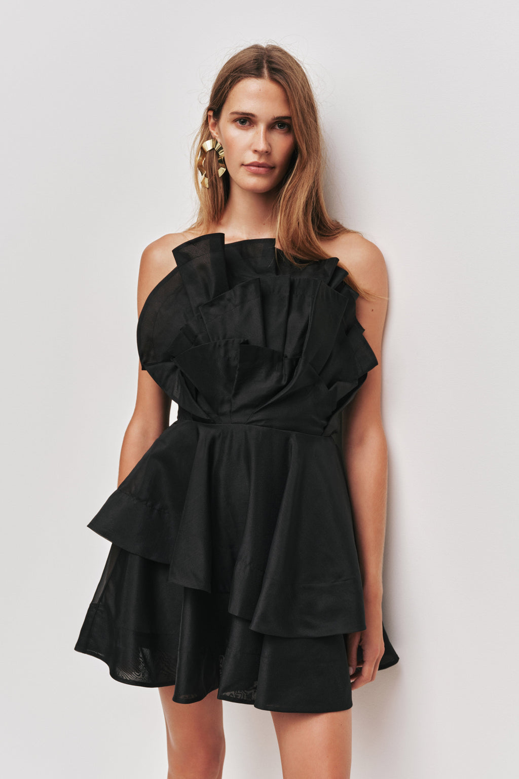 Selestia Mini Dress