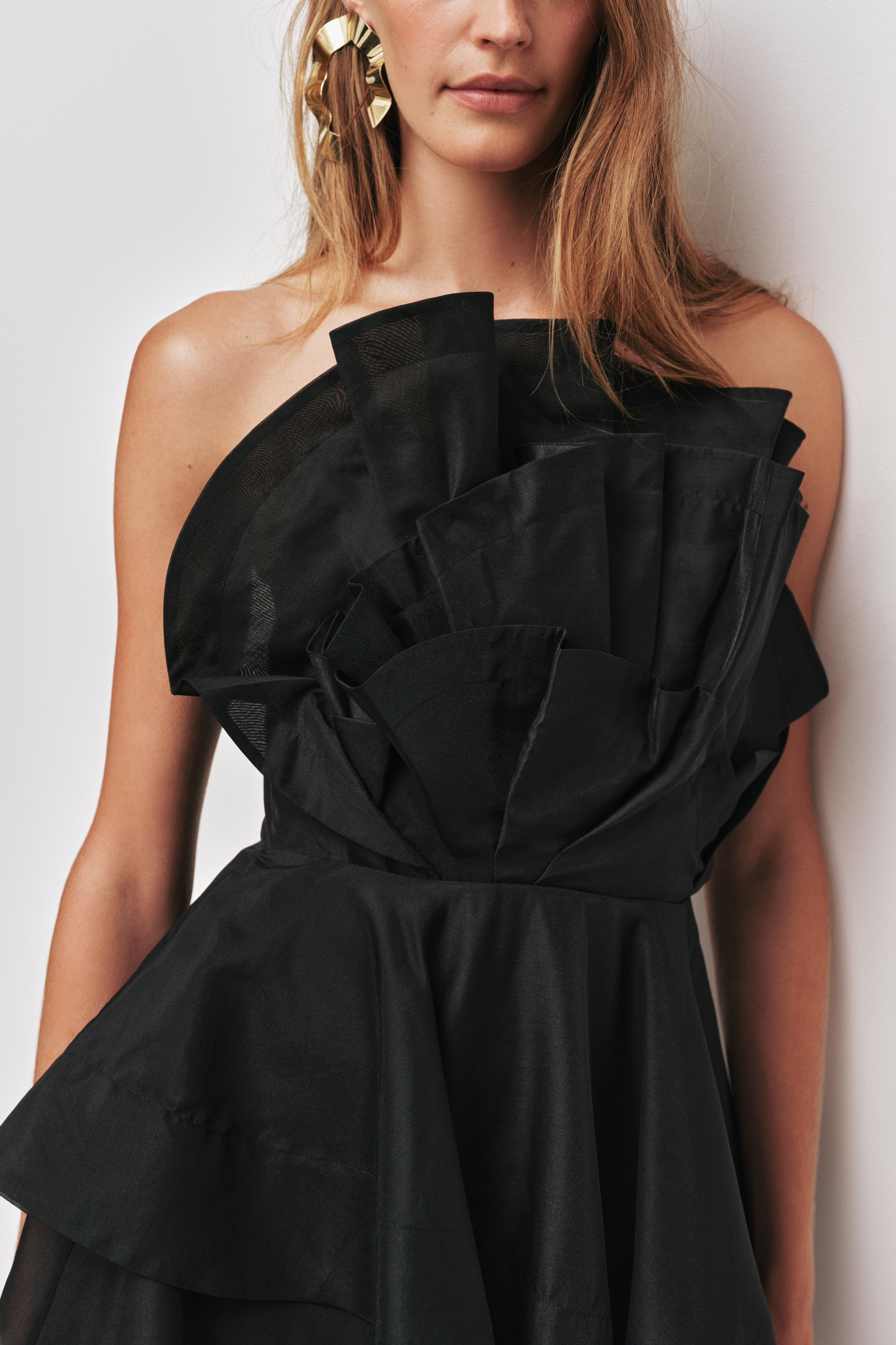 Selestia Mini Dress