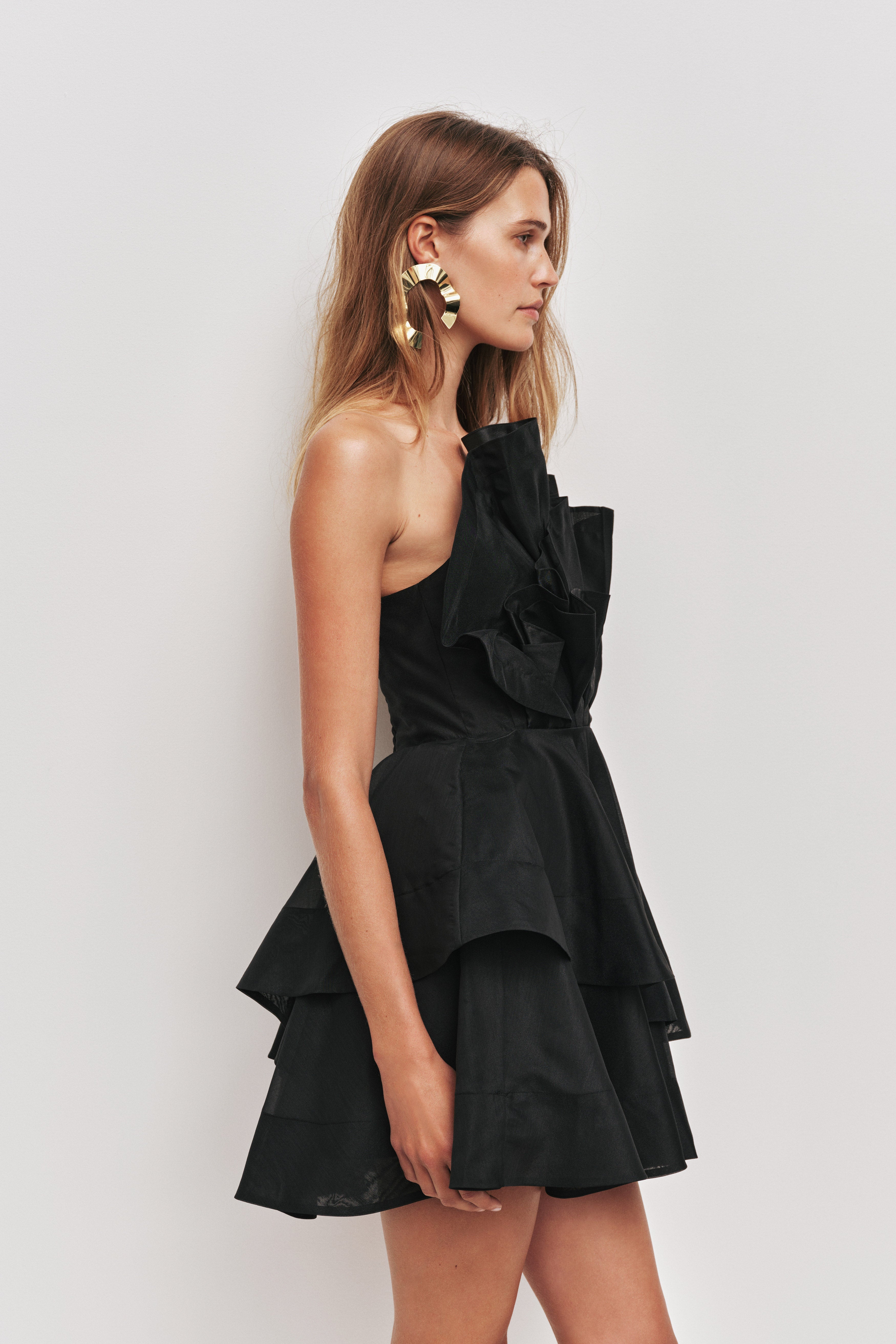 Selestia Mini Dress