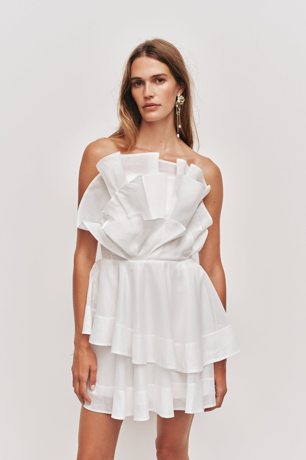 Selestia Mini Dress