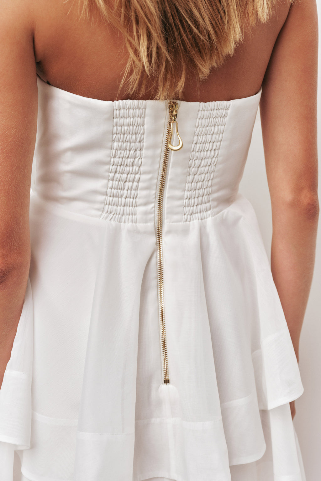 Selestia Mini Dress