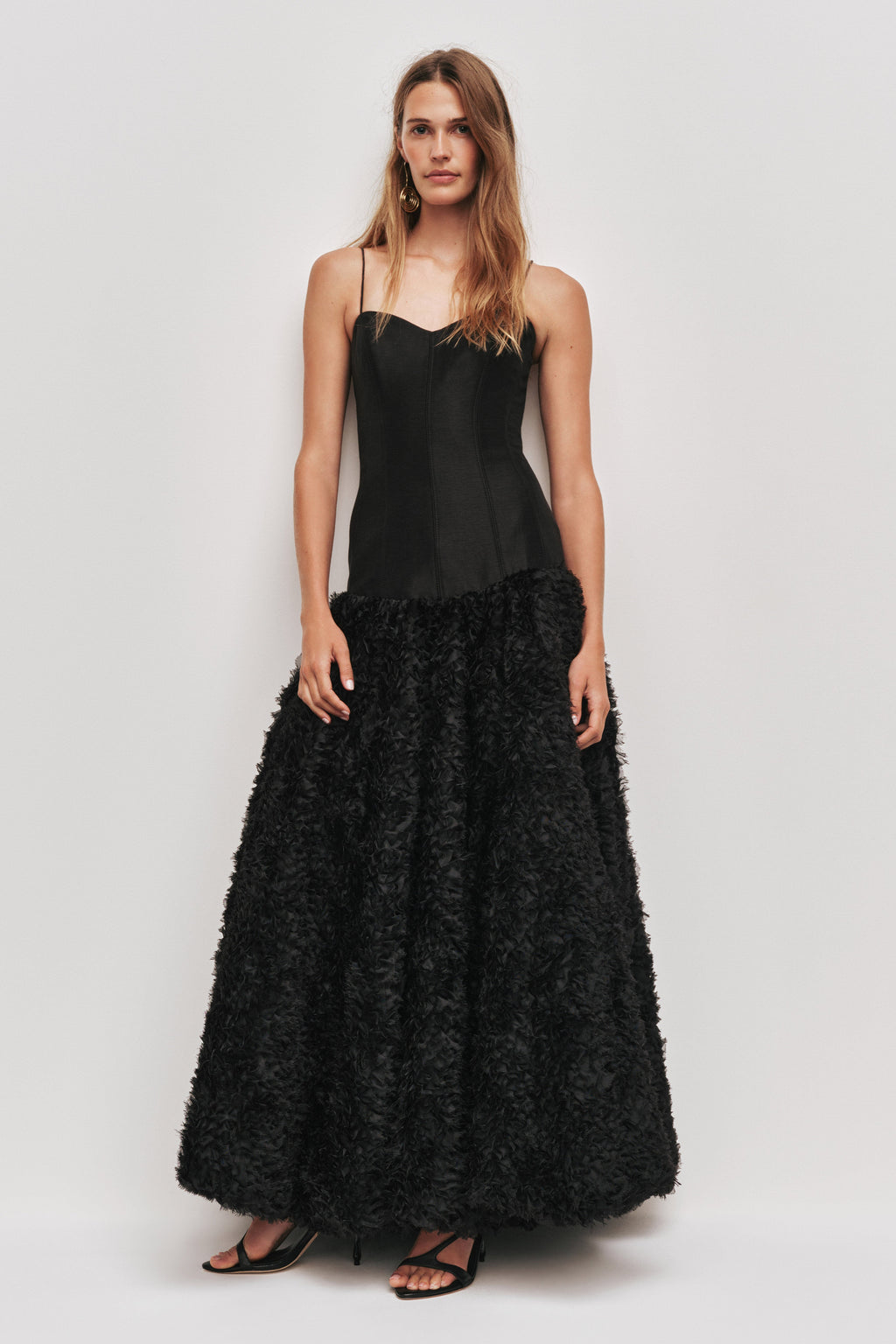 Colette Maxi Dress