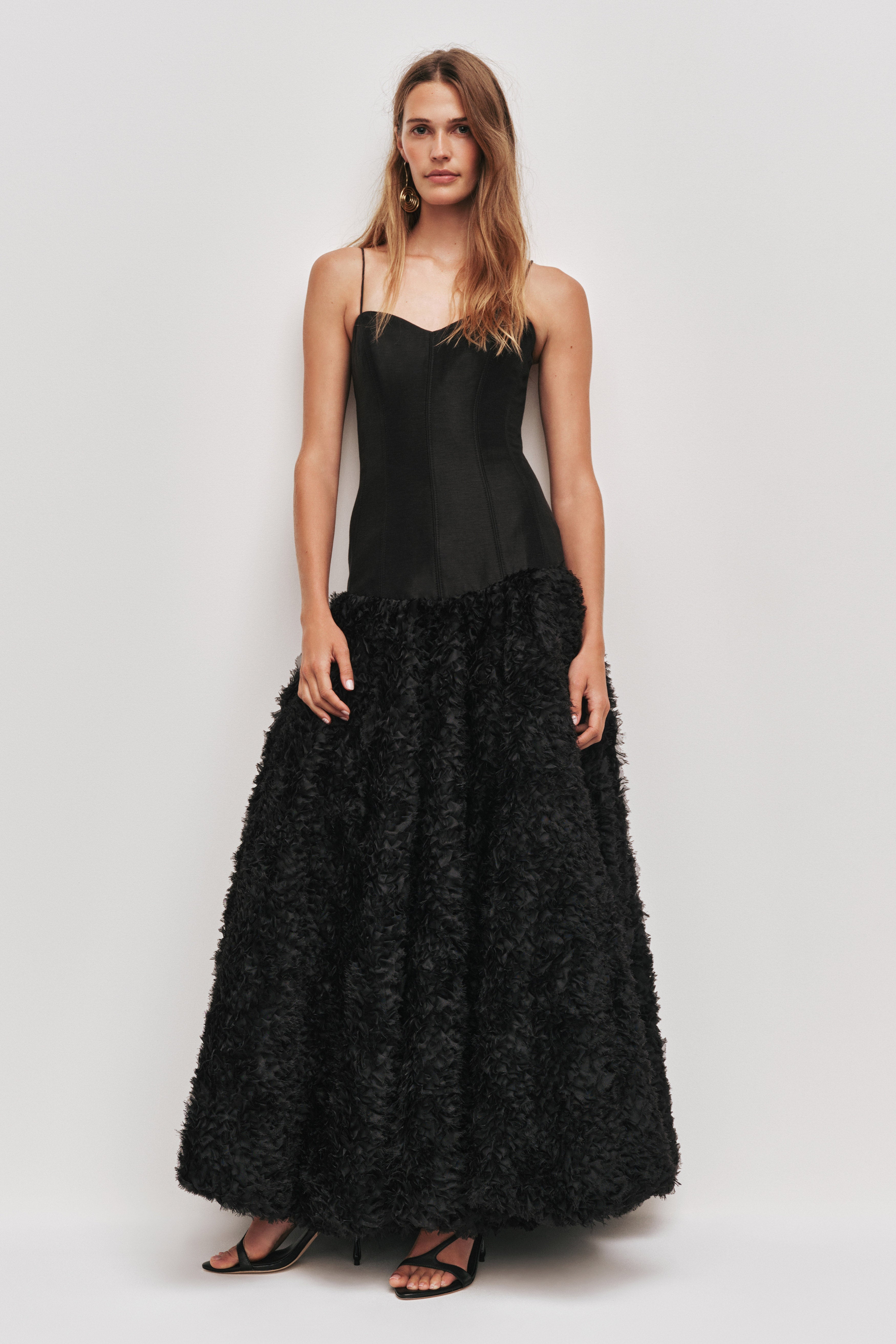 Colette Maxi Dress