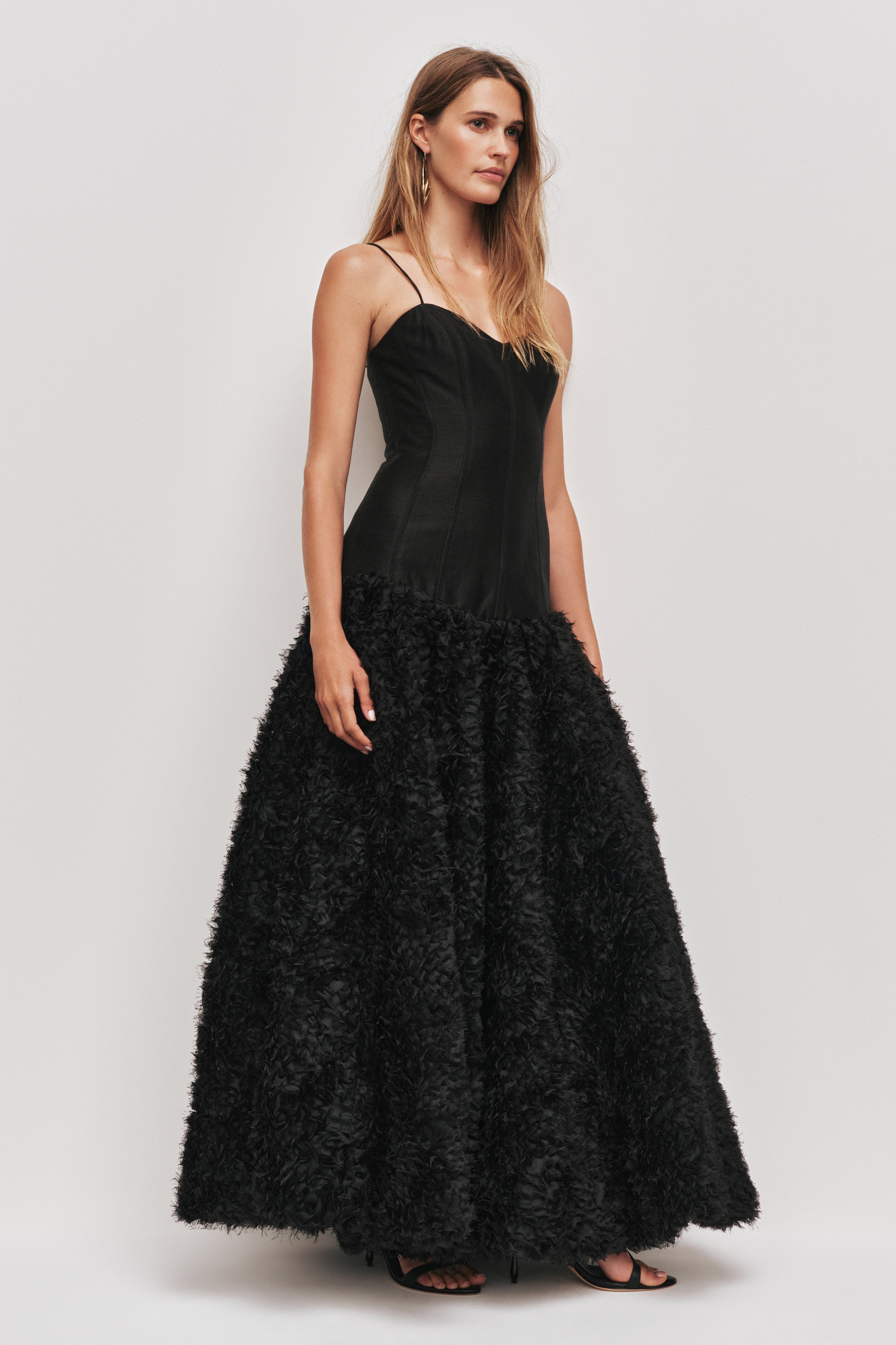 Colette Maxi Dress
