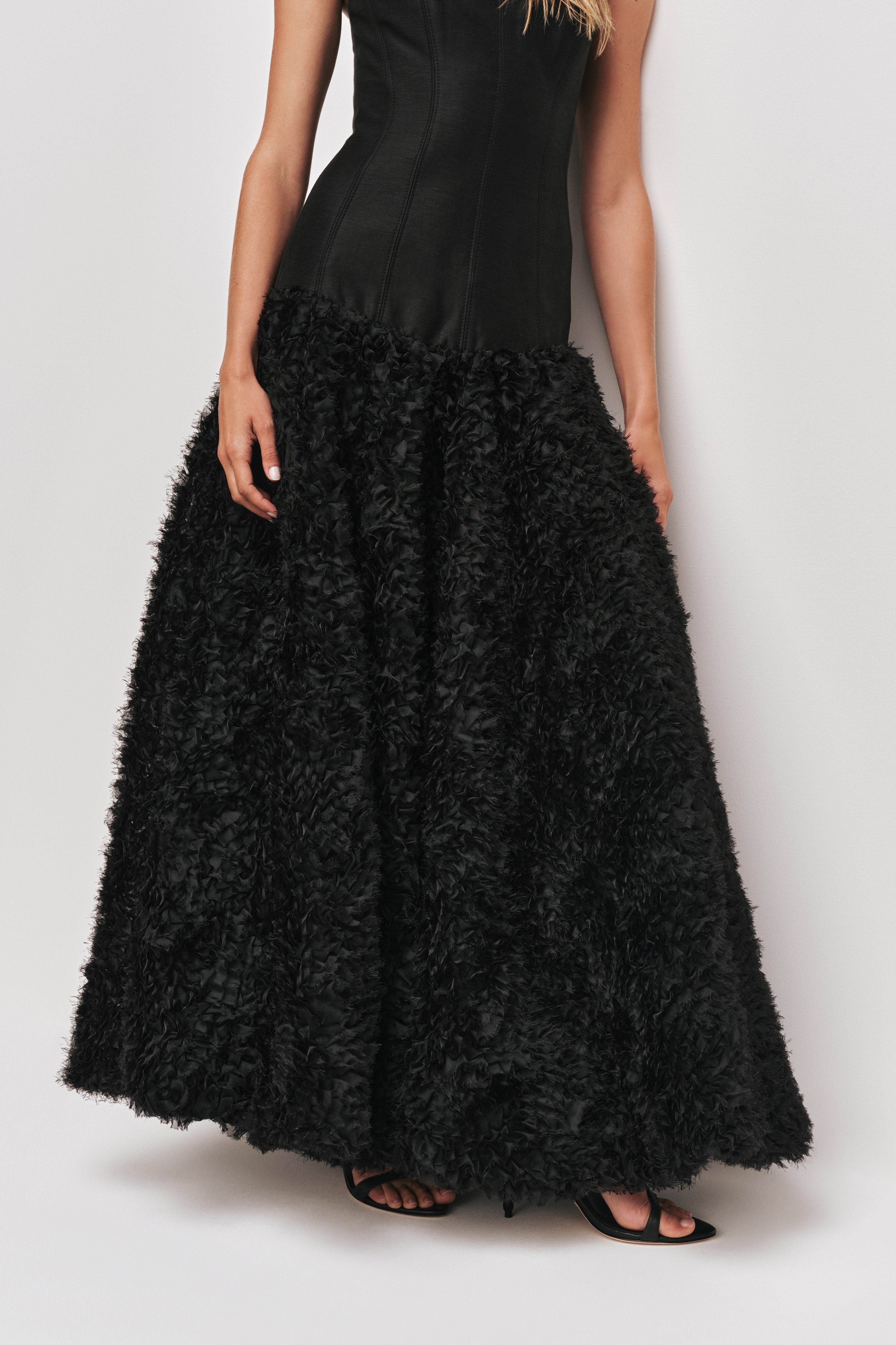Colette Maxi Dress