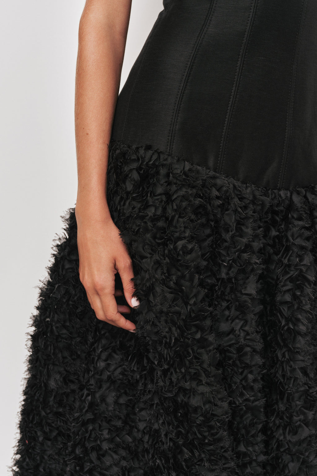 Colette Maxi Dress