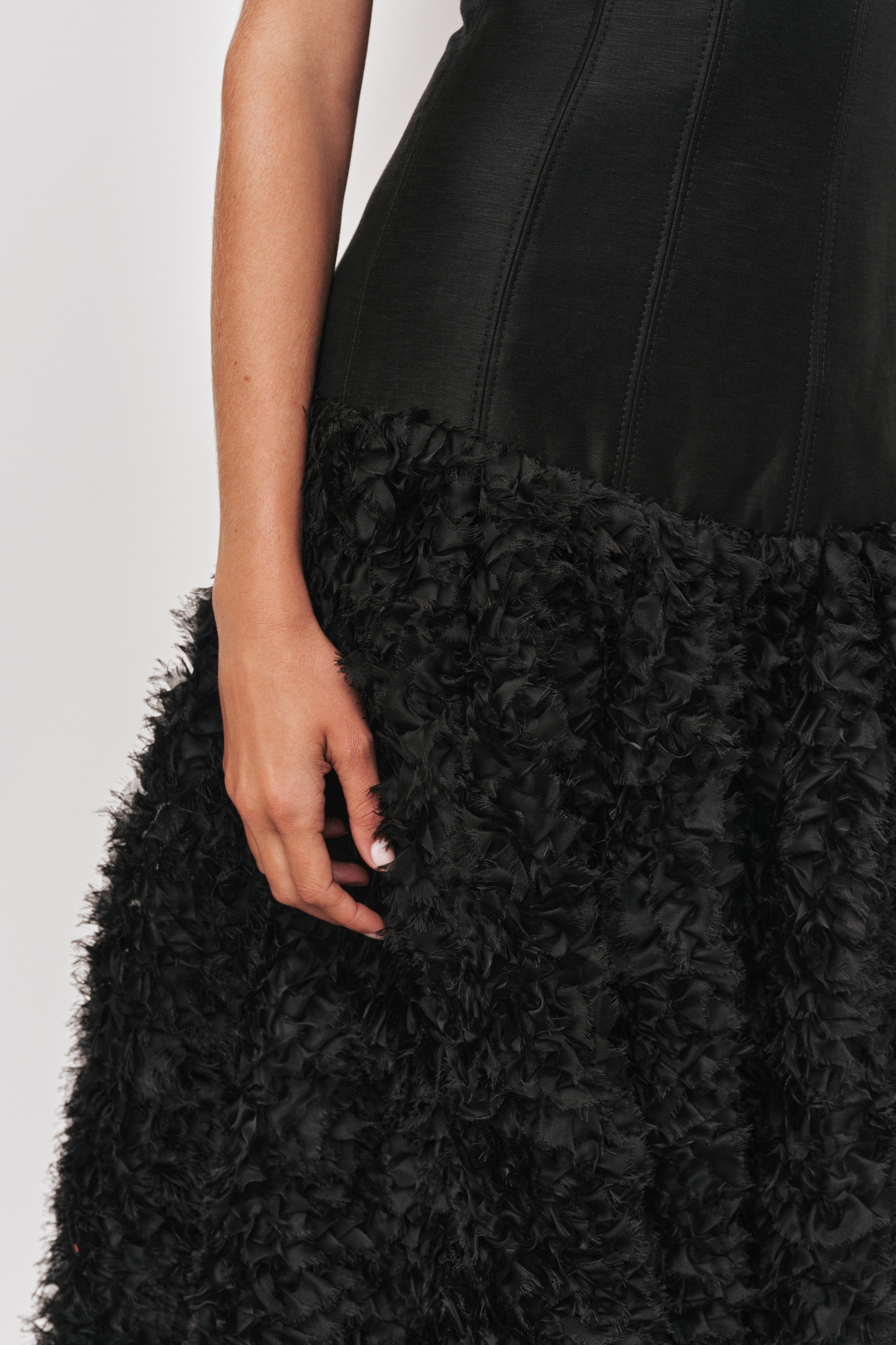 Colette Maxi Dress