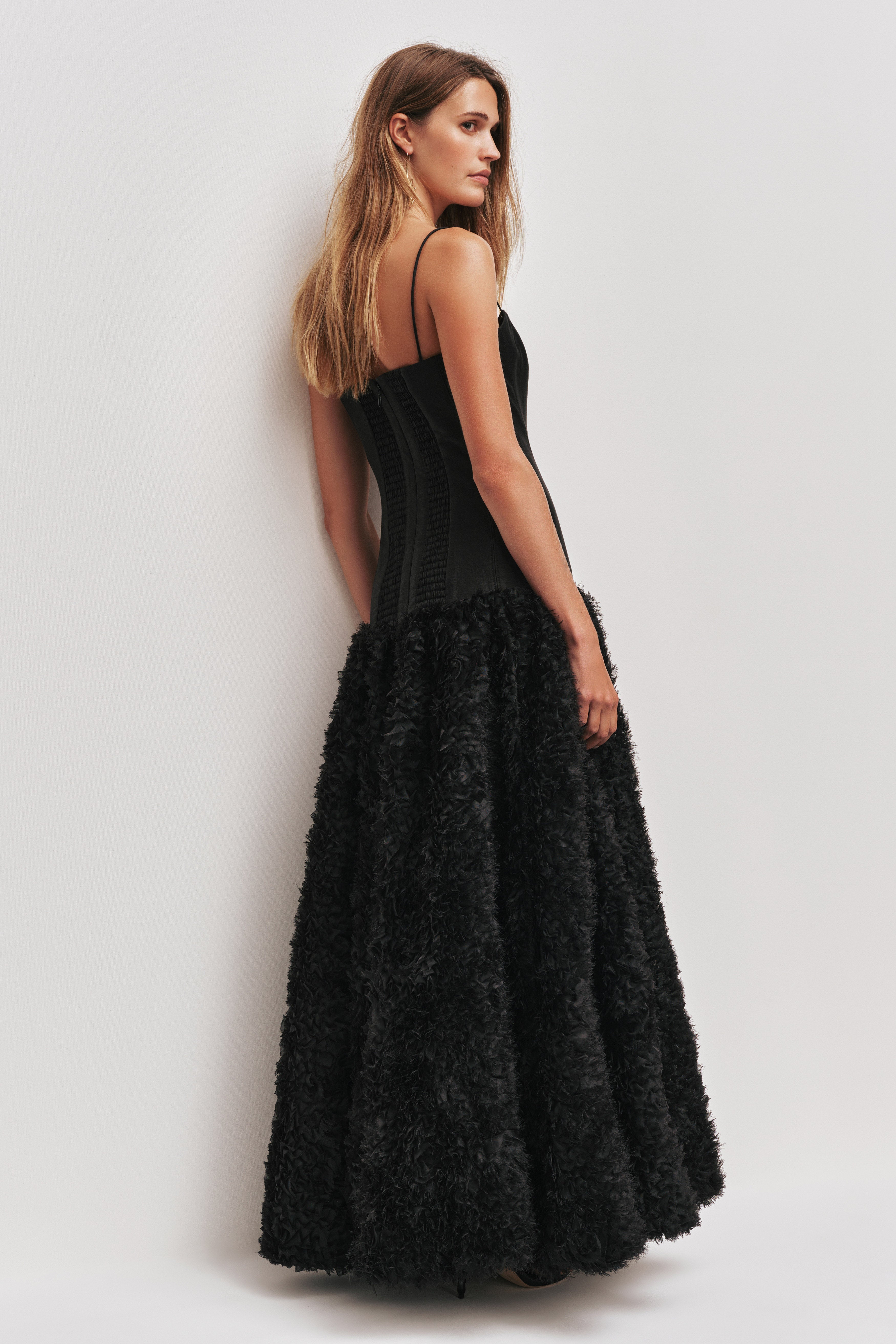 Colette Maxi Dress