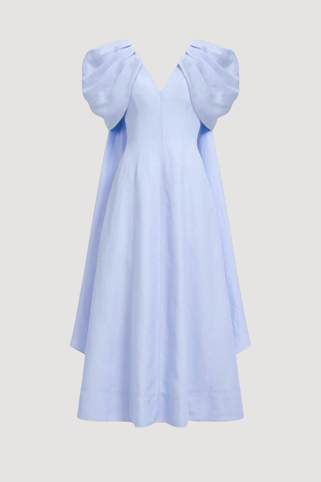 Bisou Midi Dress
