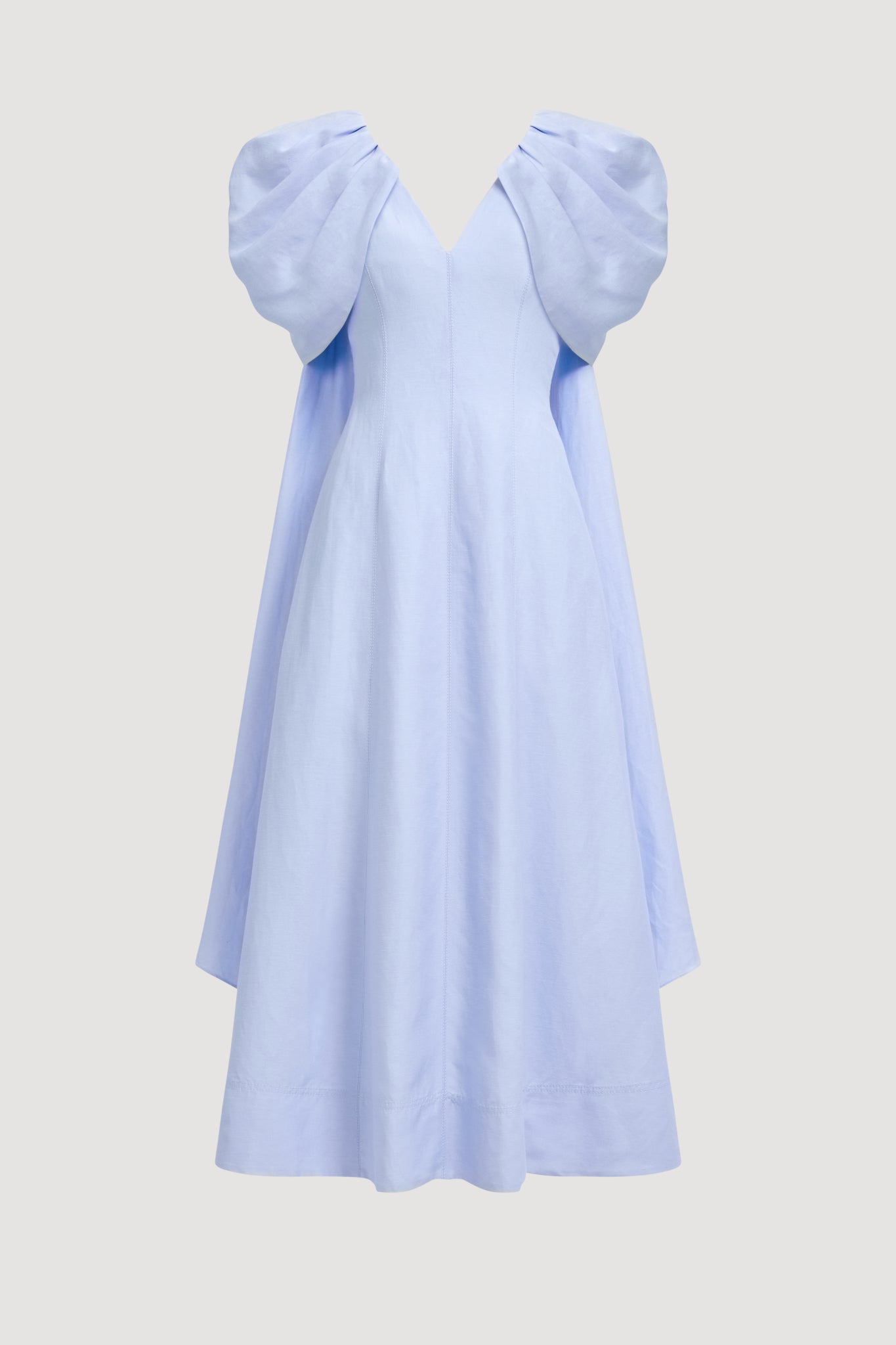Bisou Midi Dress