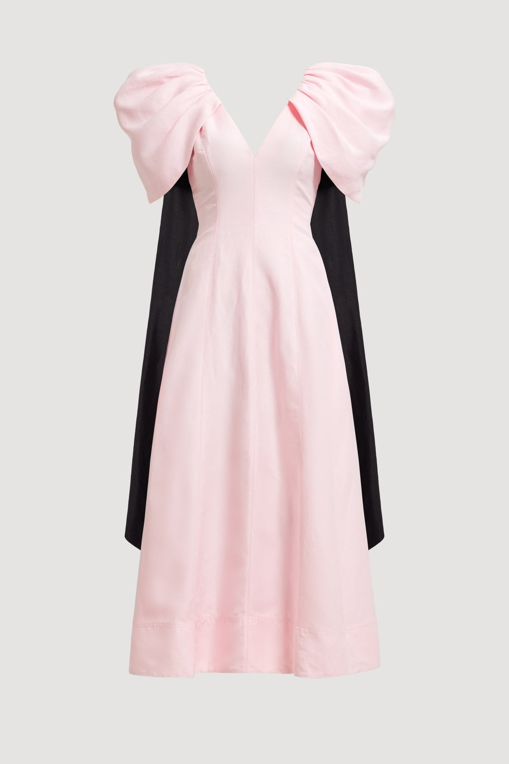 Bisou Midi Dress