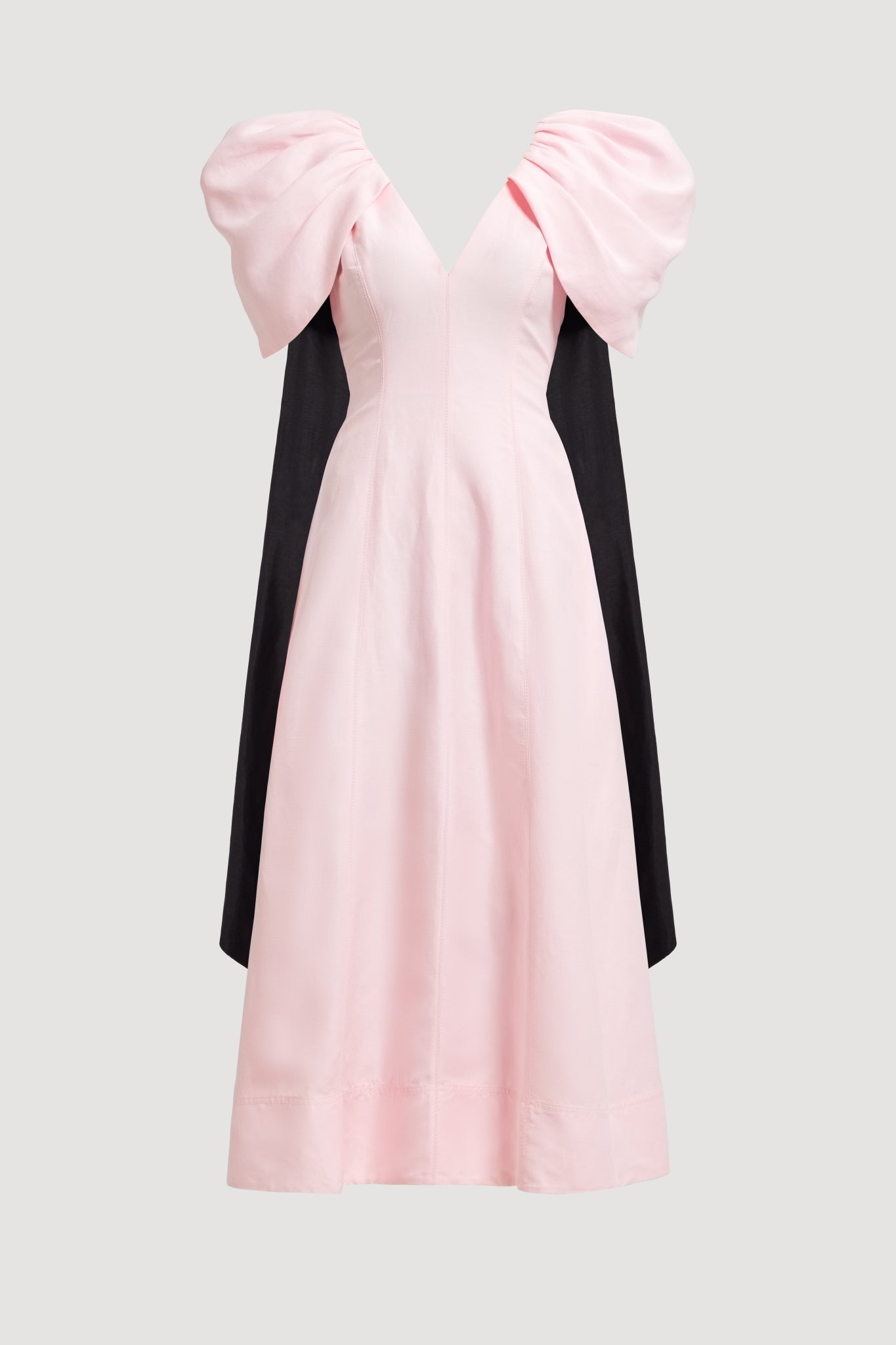 Bisou Midi Dress