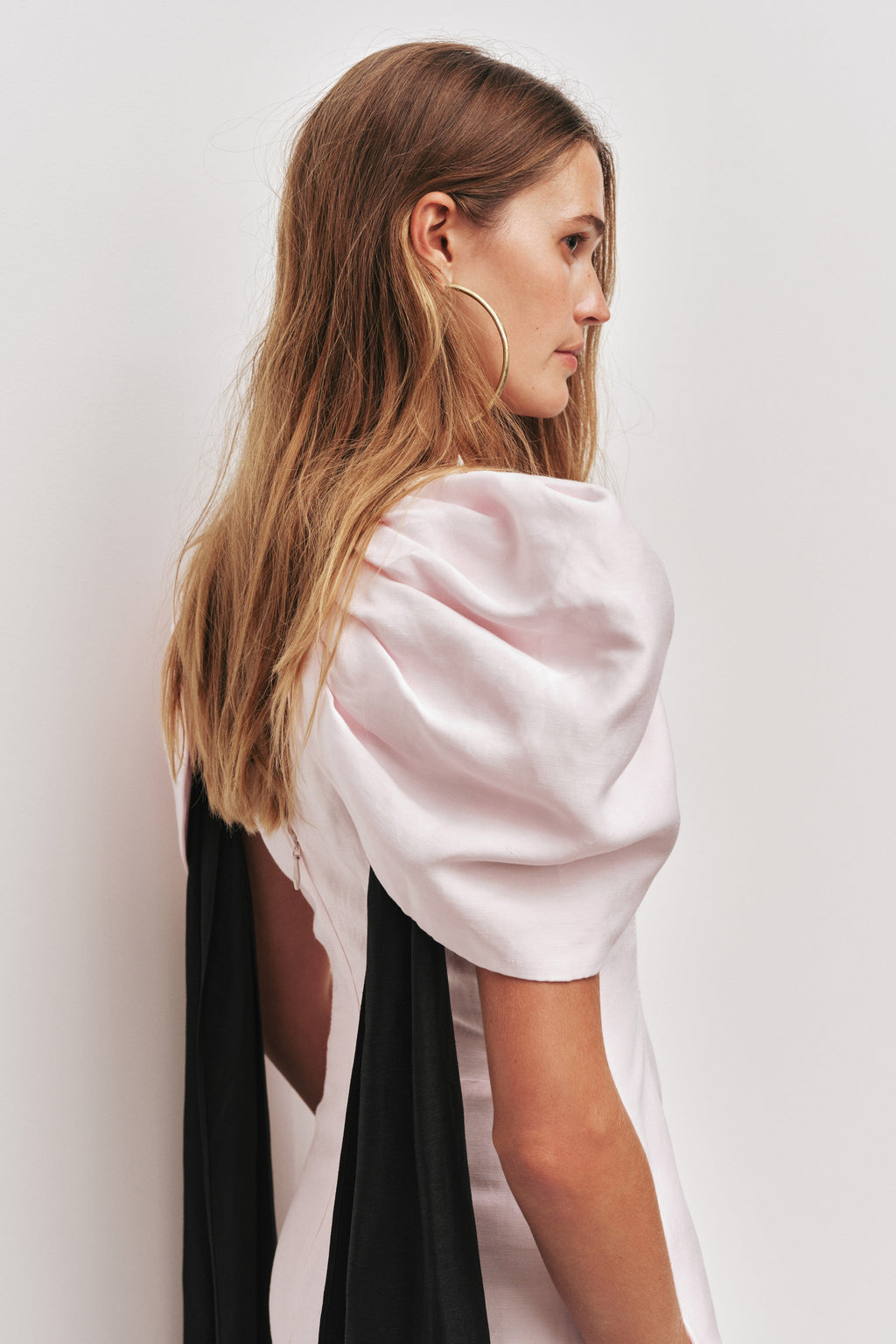 Bisou Midi Dress