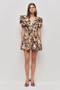 Bisou Mini Dress