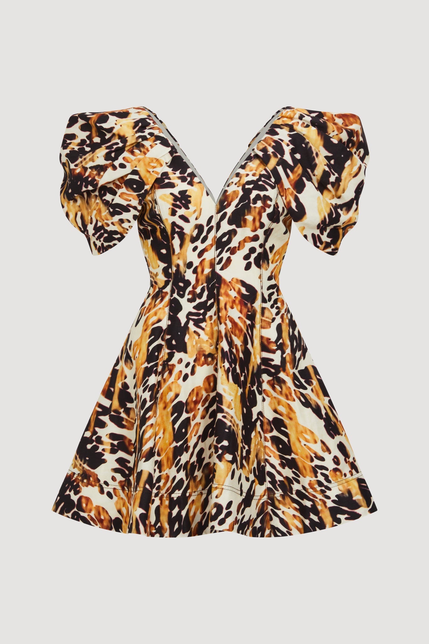 Bisou Mini Dress