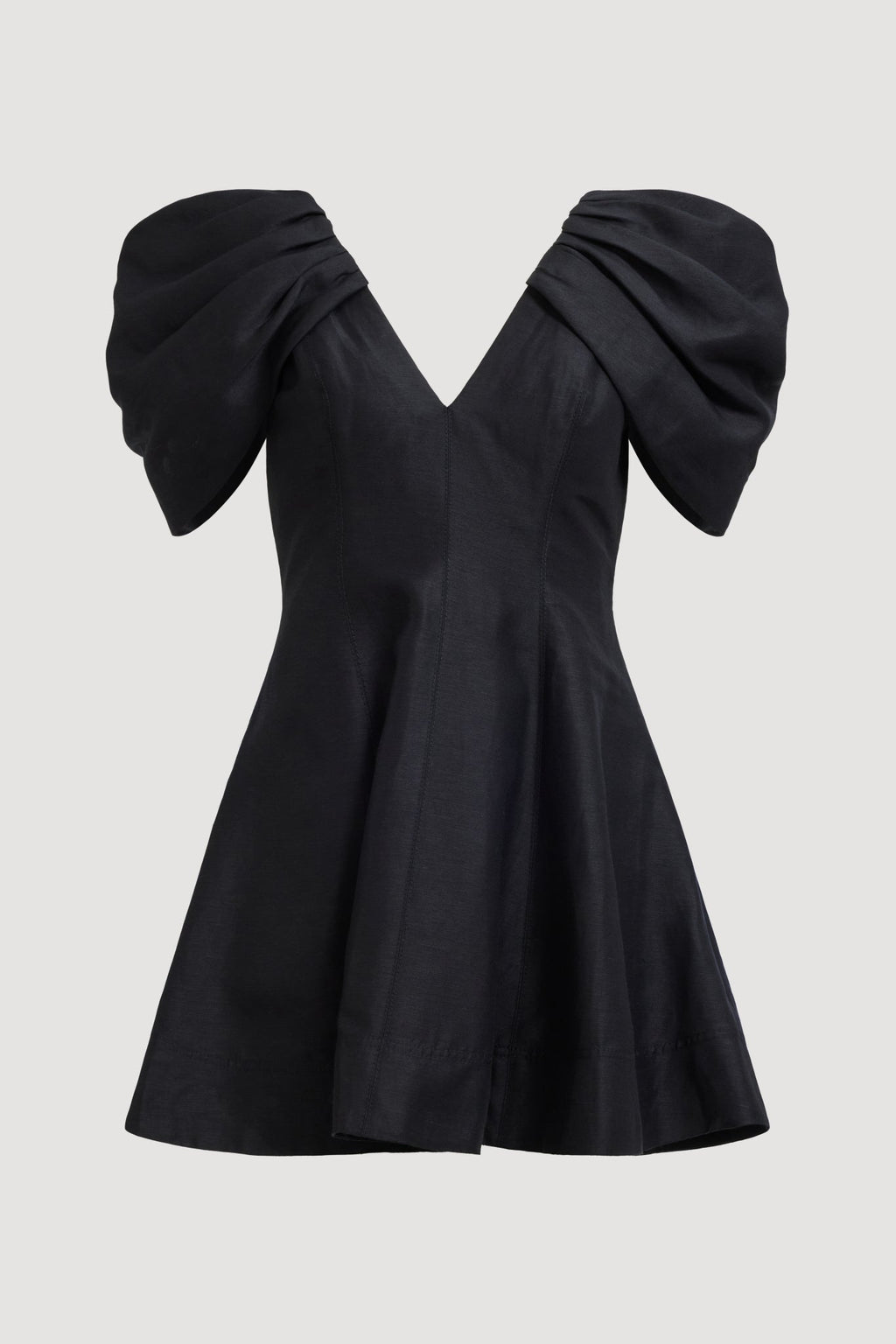 Bisou Mini Dress
