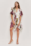 Voyager Mini Dress