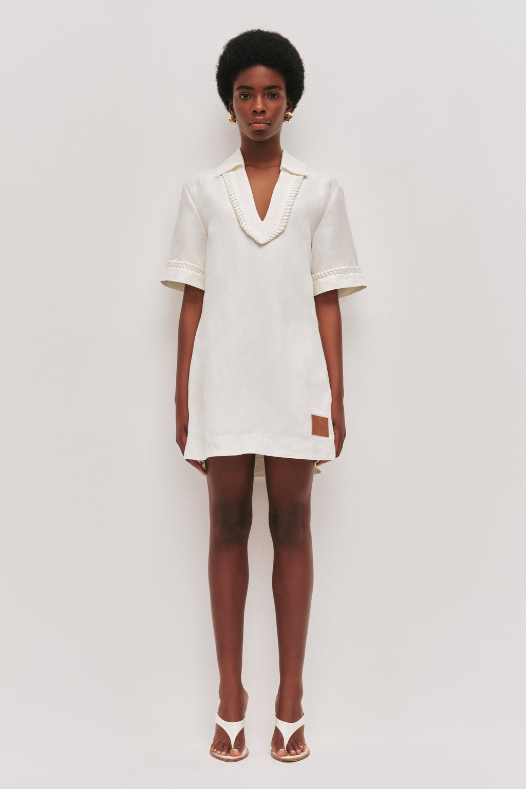 Tropez Mini Dress