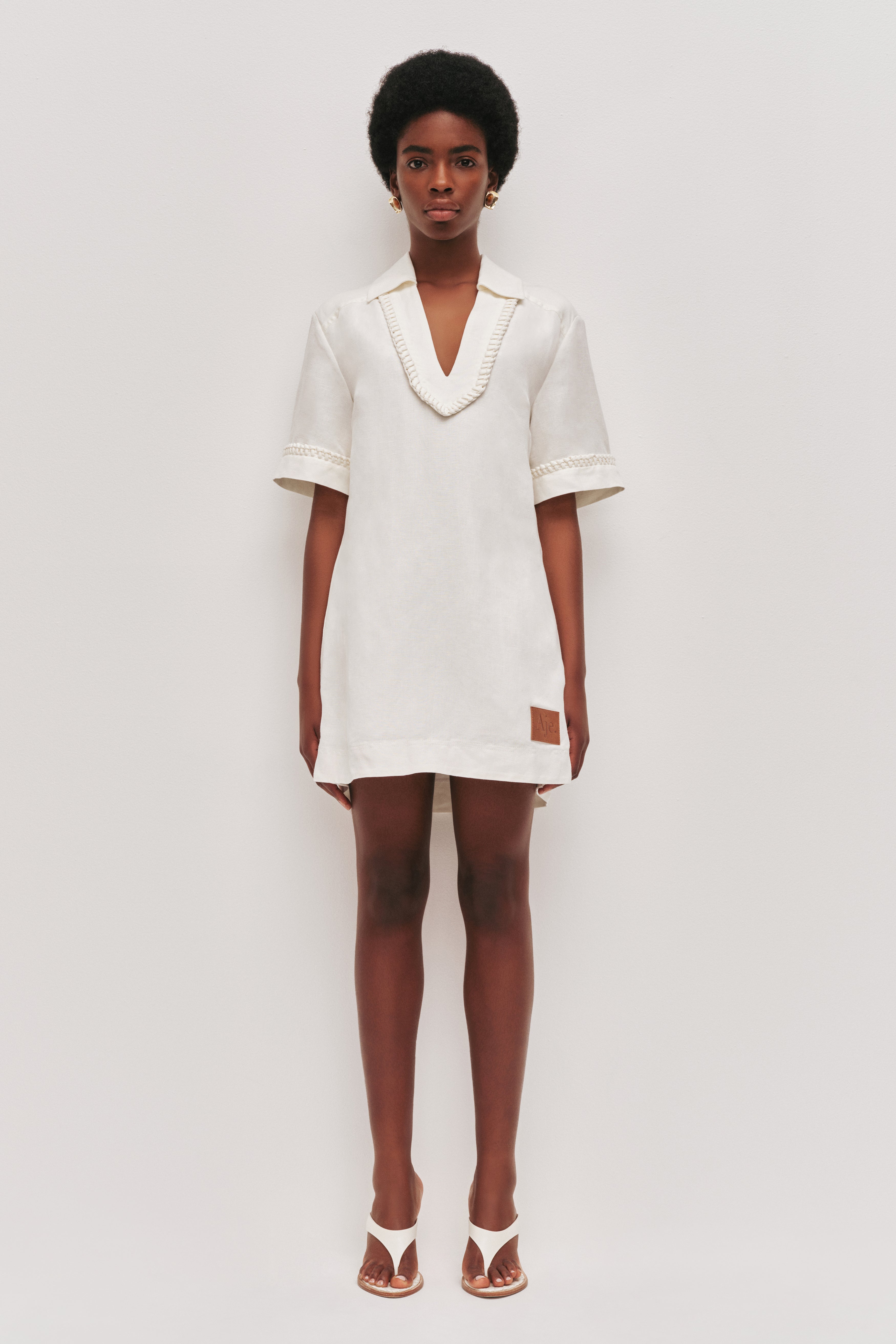 Tropez Mini Dress