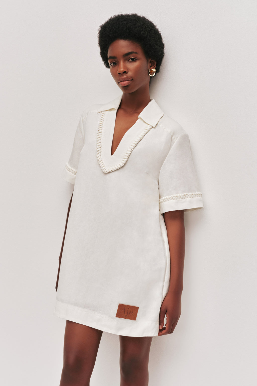Tropez Mini Dress