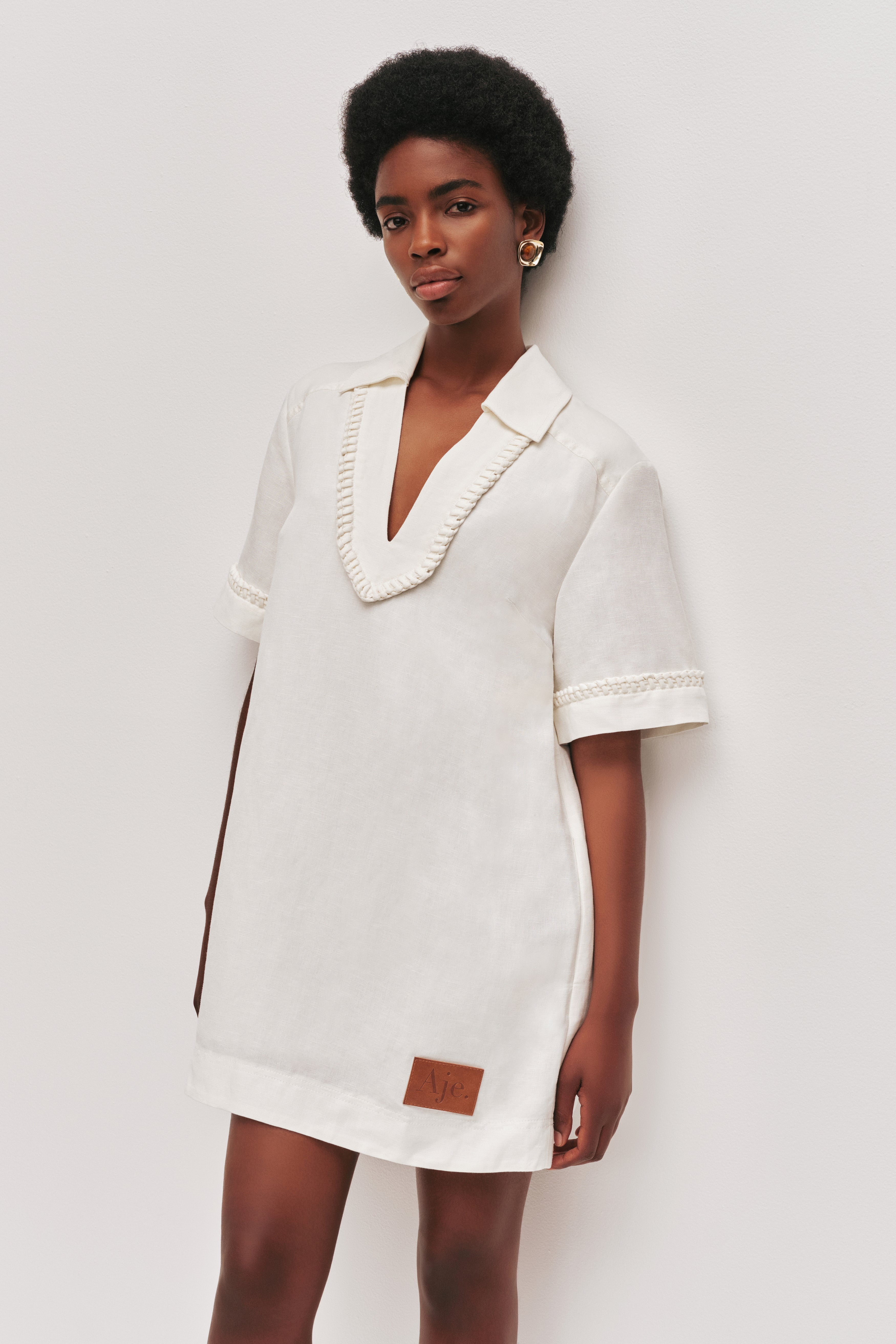 Tropez Mini Dress