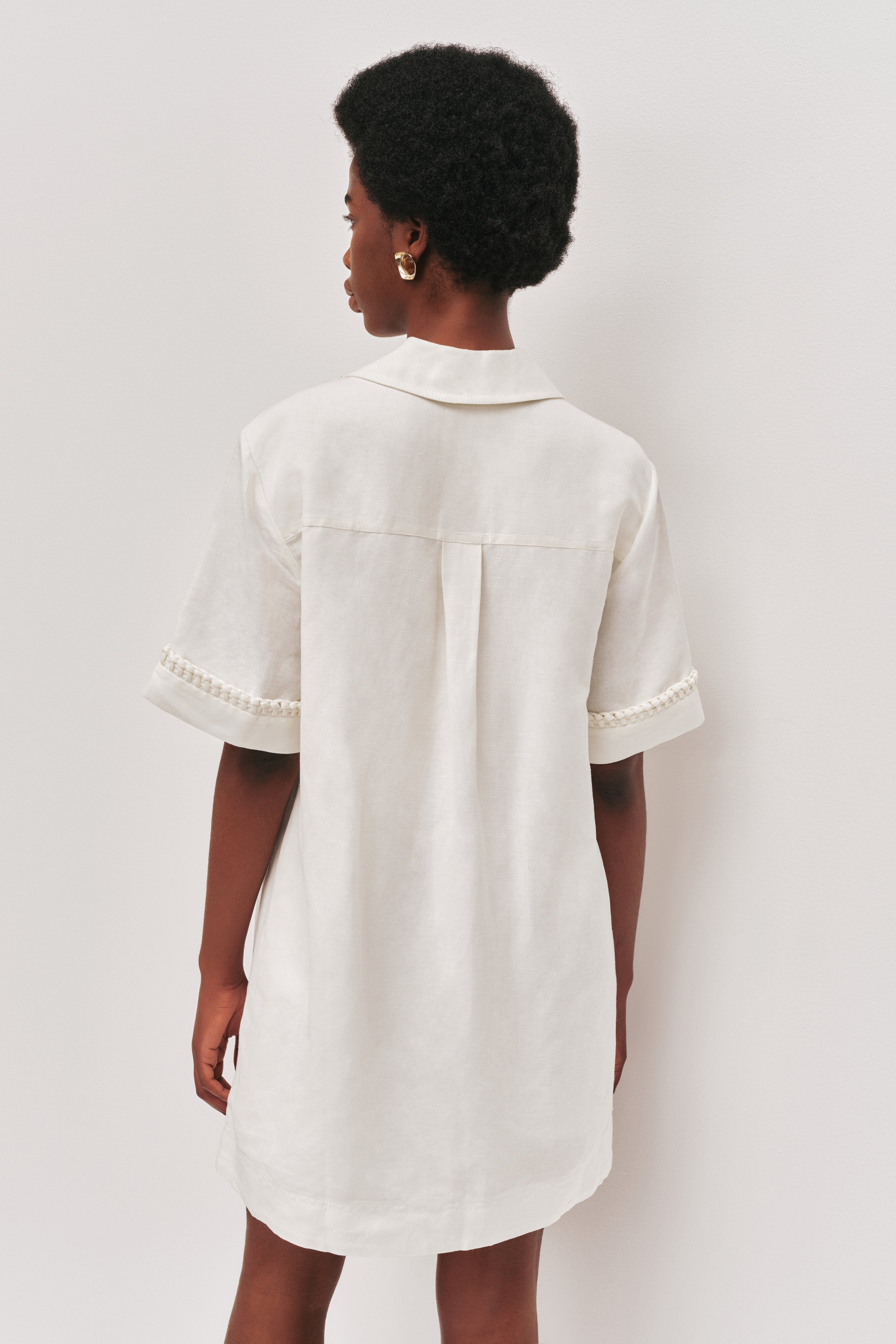Tropez Mini Dress