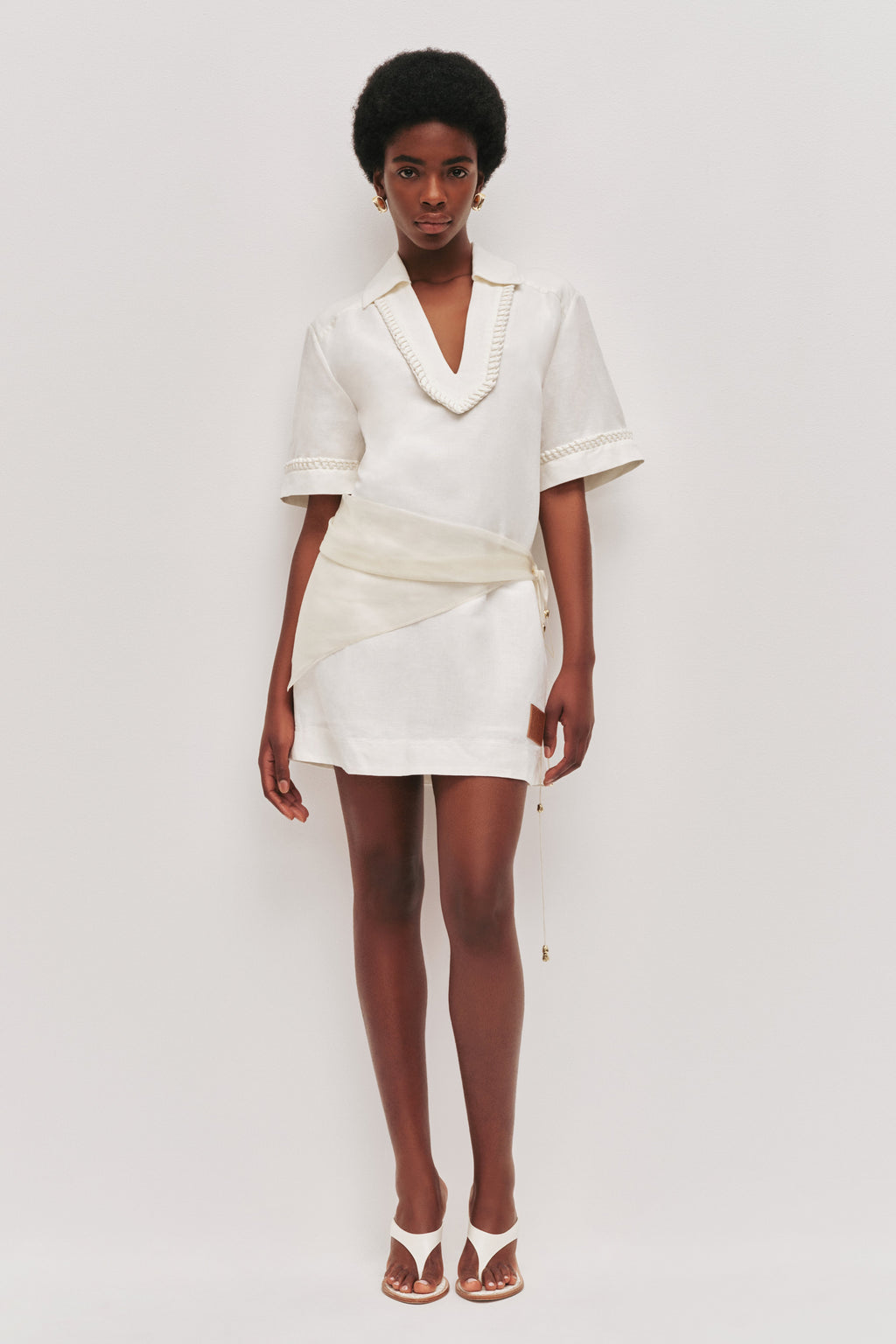 Tropez Mini Dress