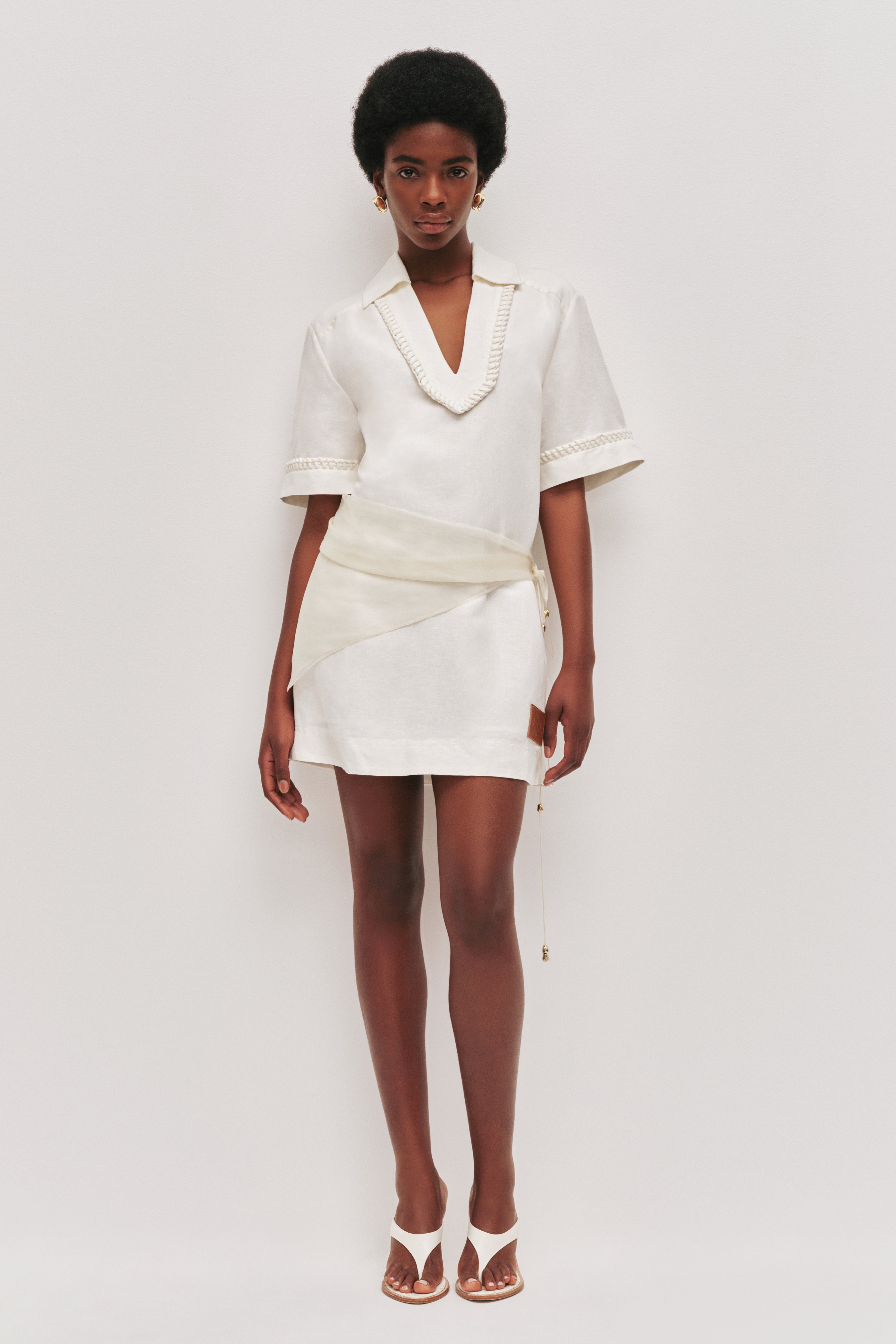Tropez Mini Dress