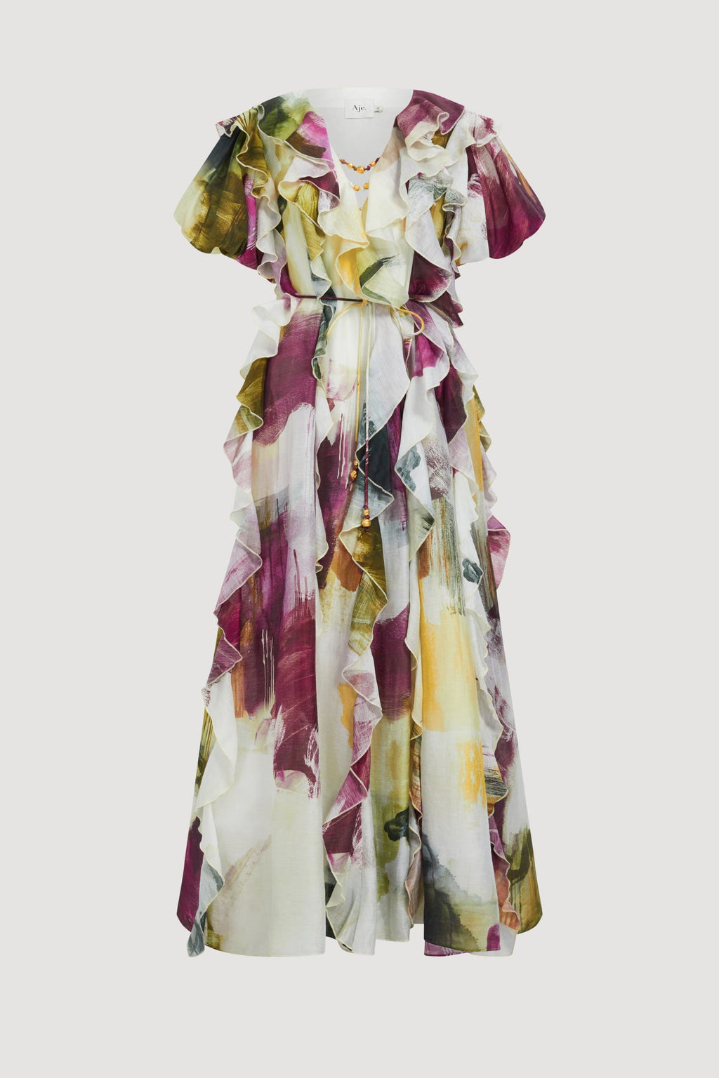 Voyager Maxi Dress