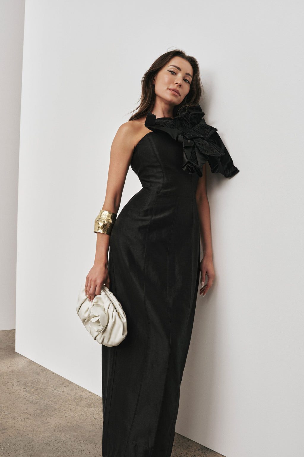 Isla Maxi Dress