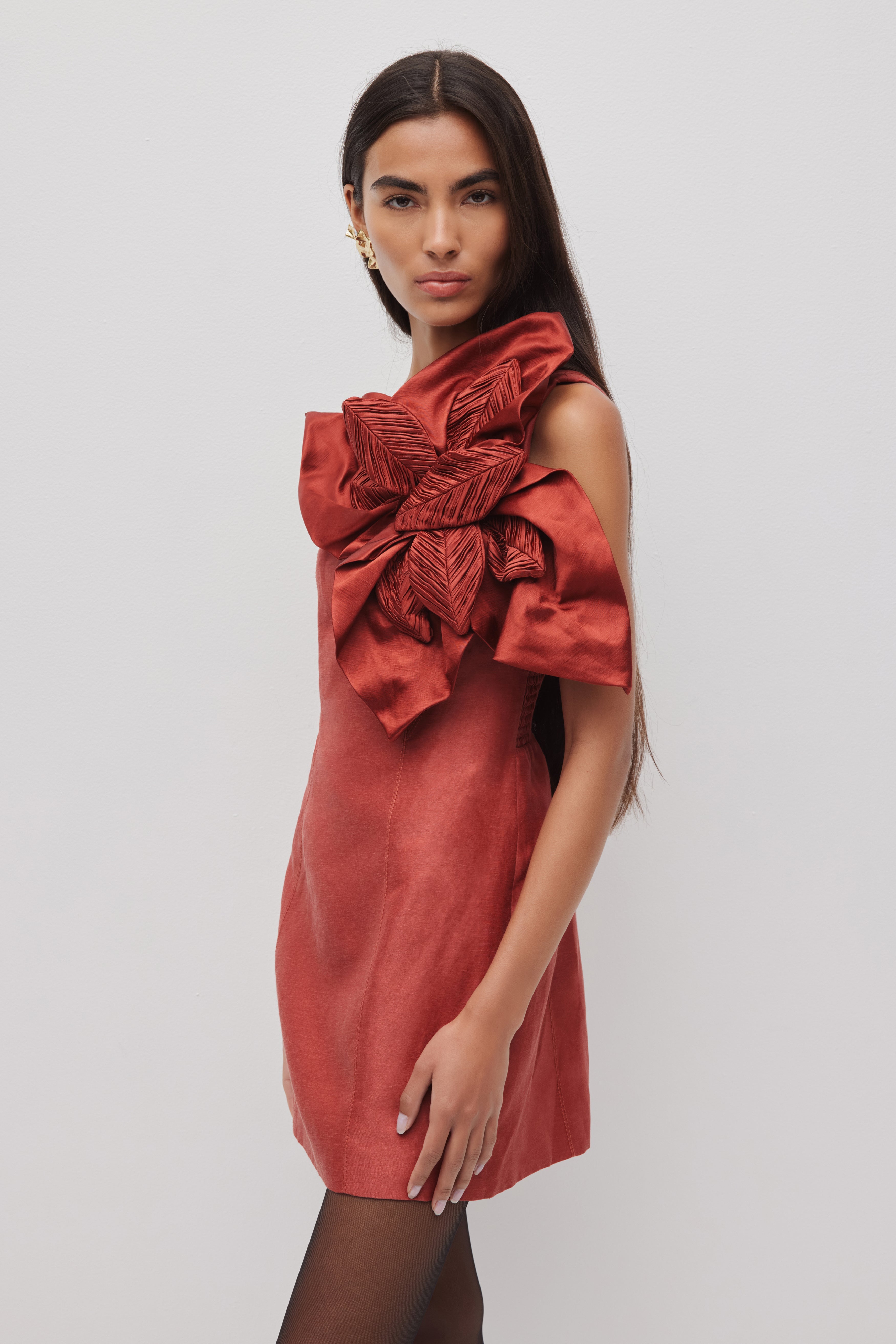 Isla Mini Dress
