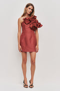 Isla Mini Dress