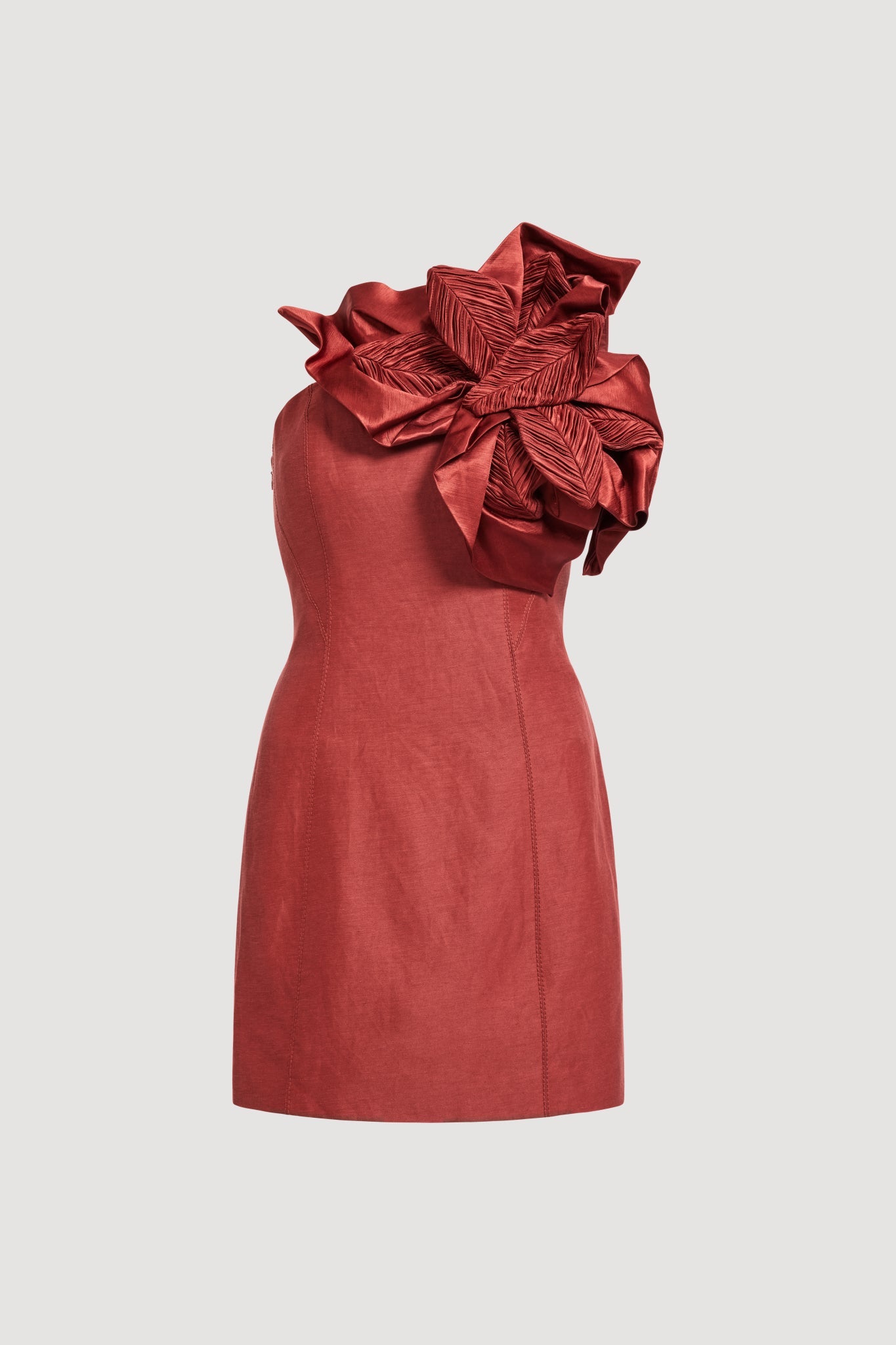 Isla Mini Dress