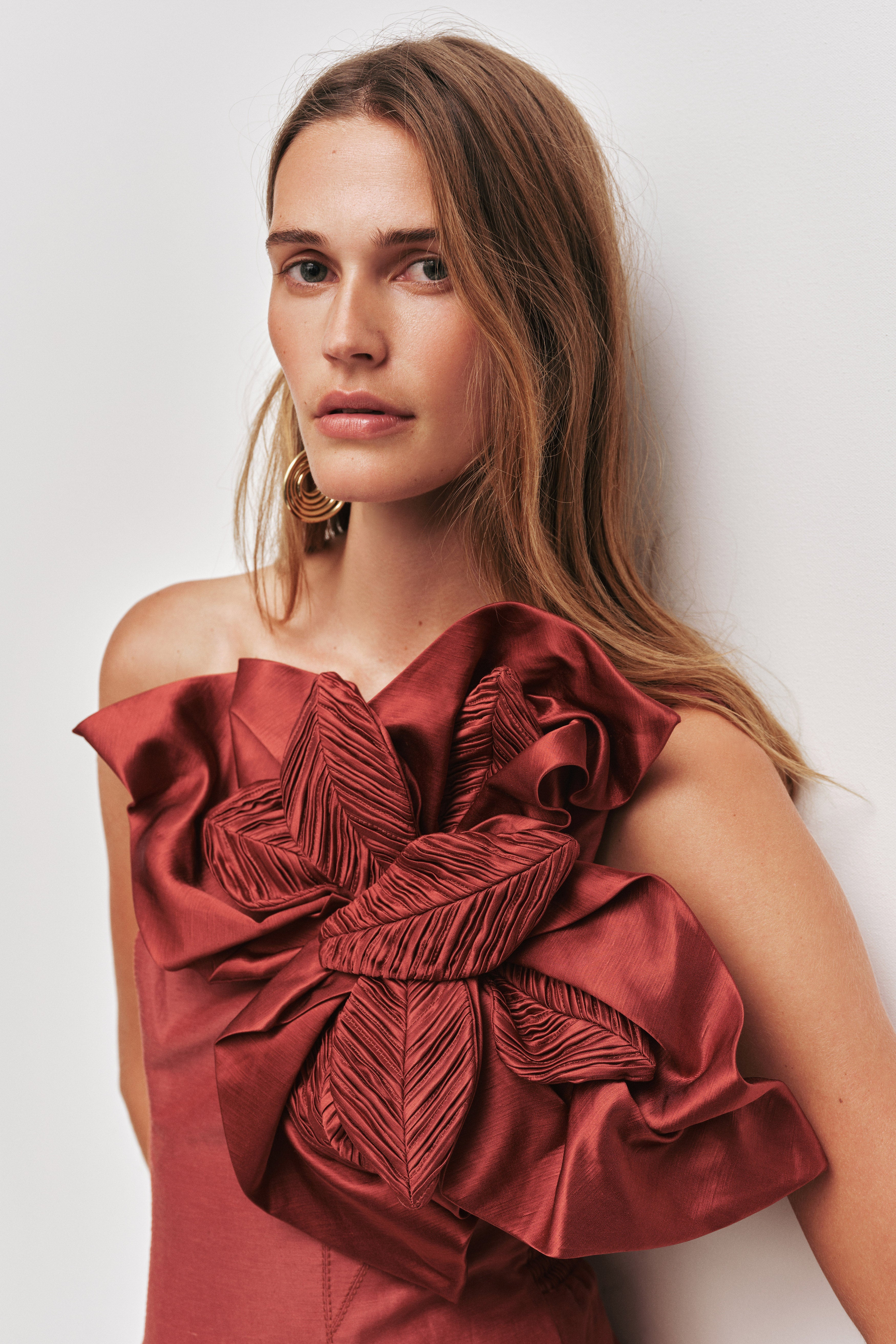 Isla Mini Dress