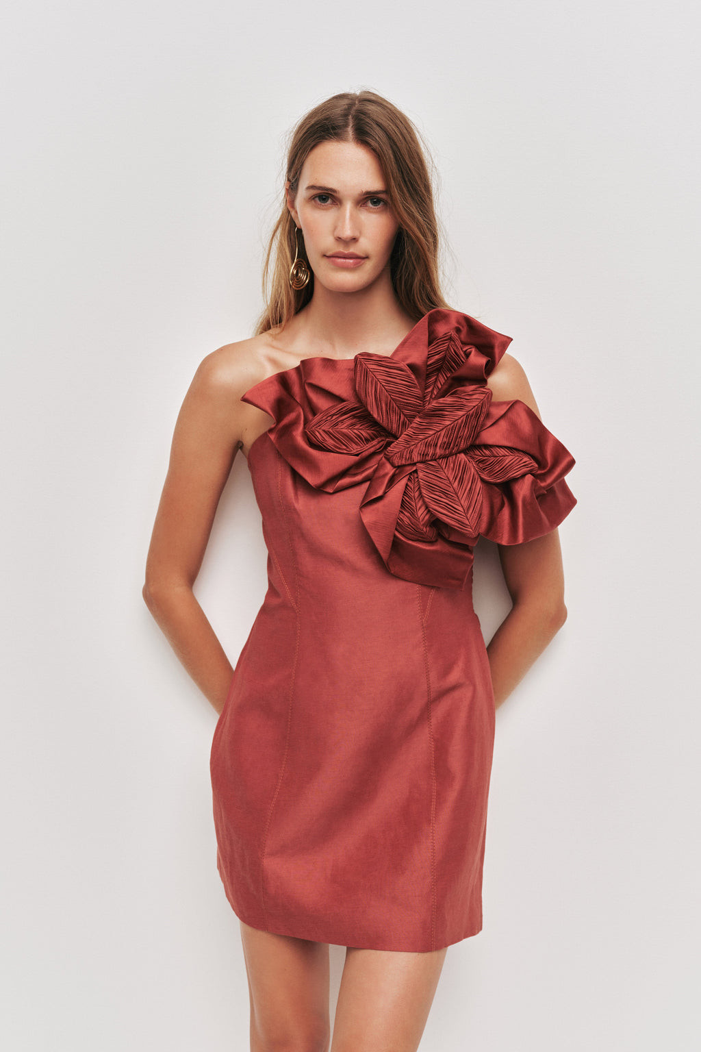 Isla Mini Dress