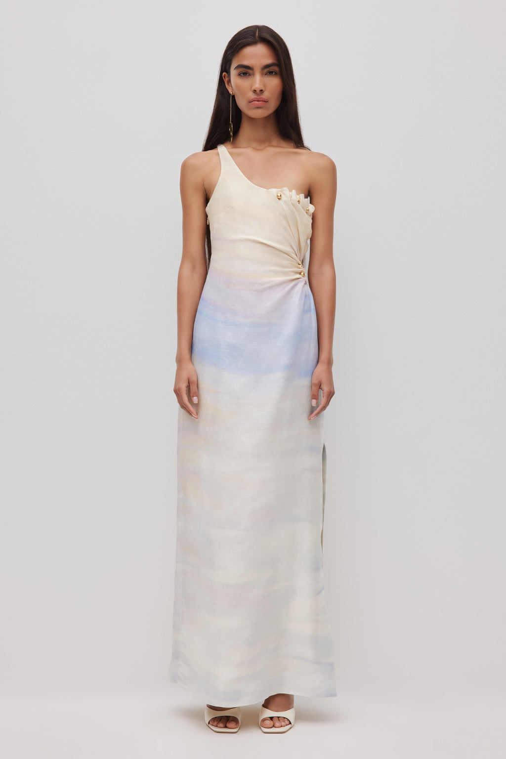 Avalon Maxi Dress