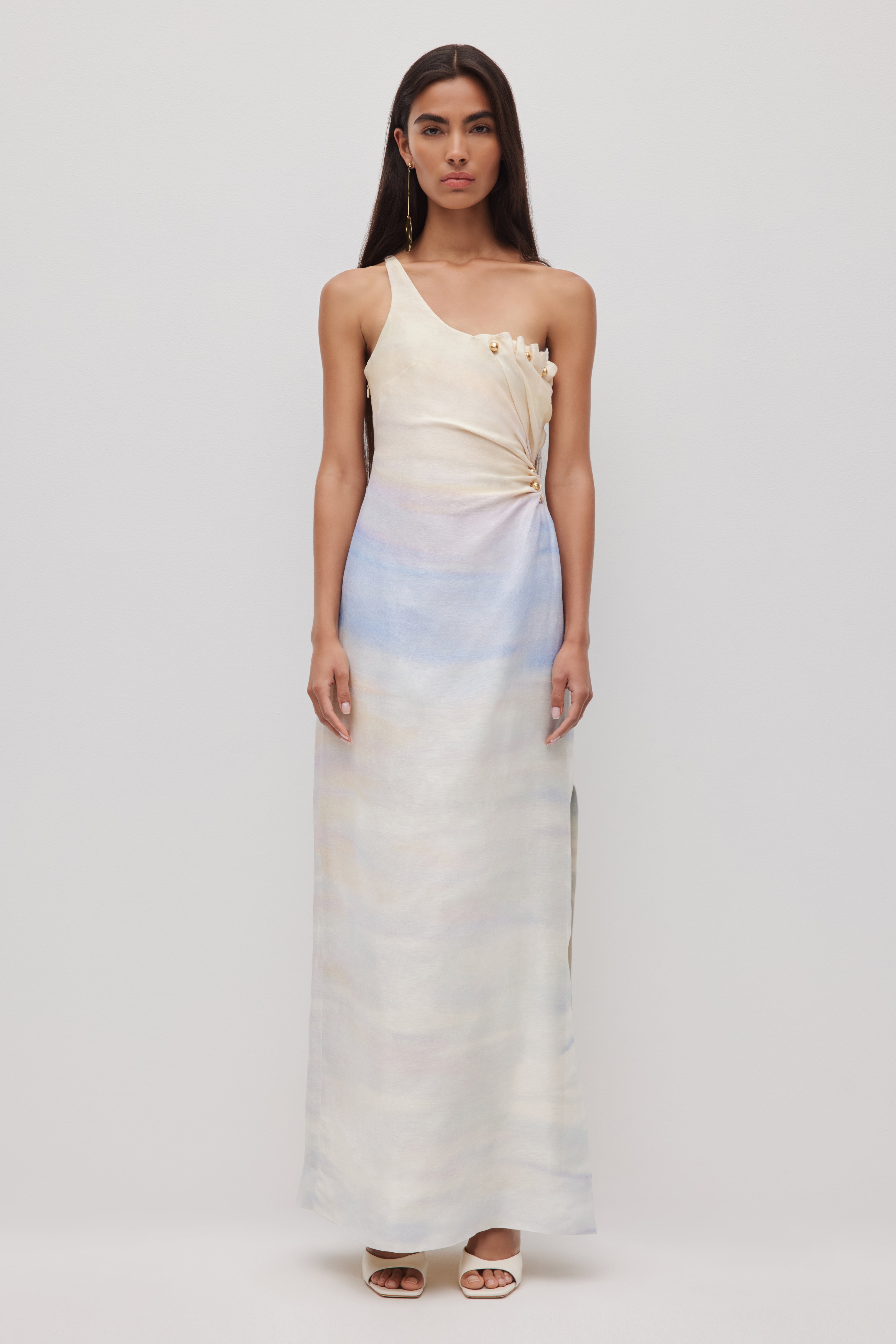 Avalon Maxi Dress