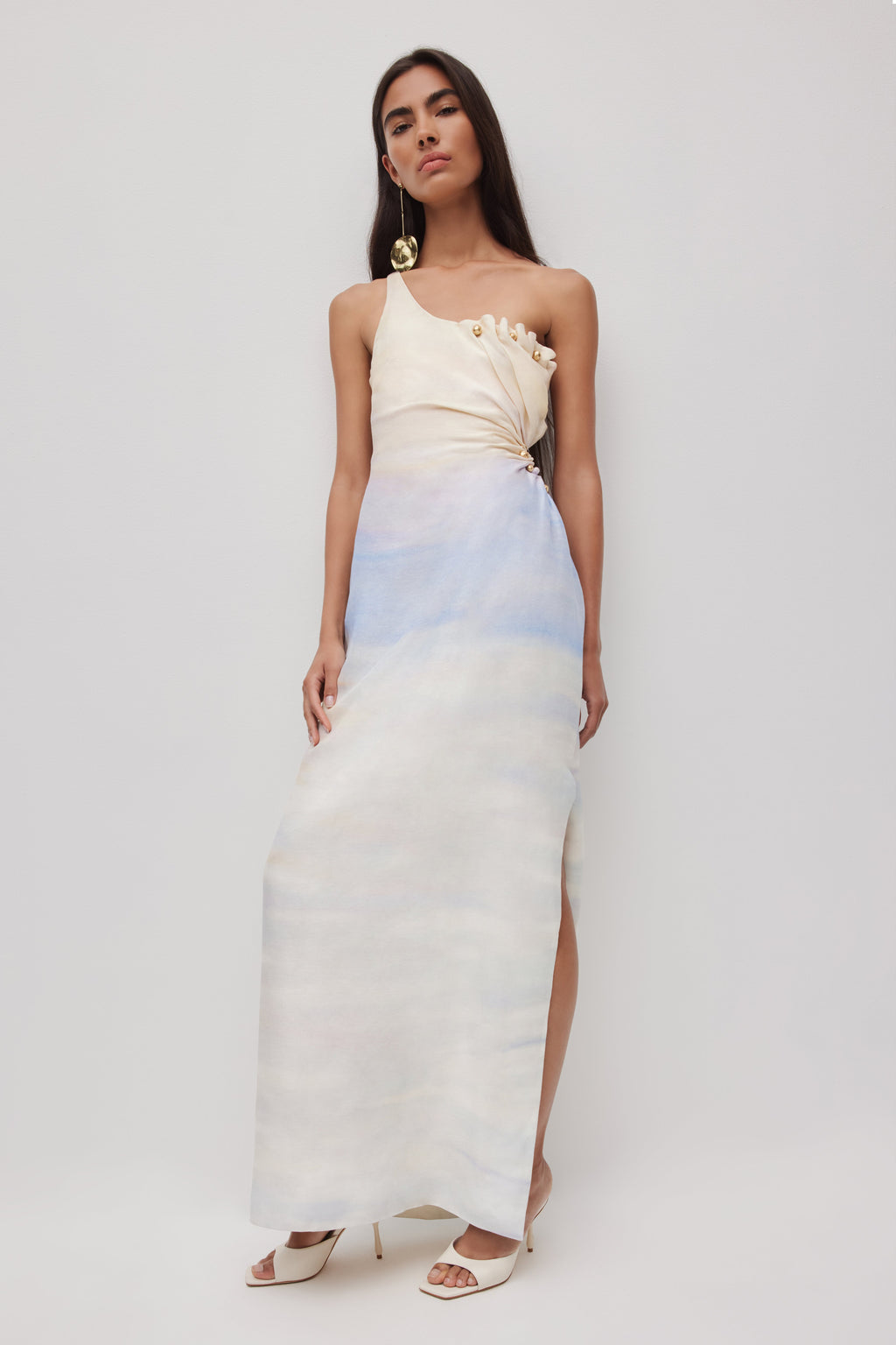 Avalon Maxi Dress