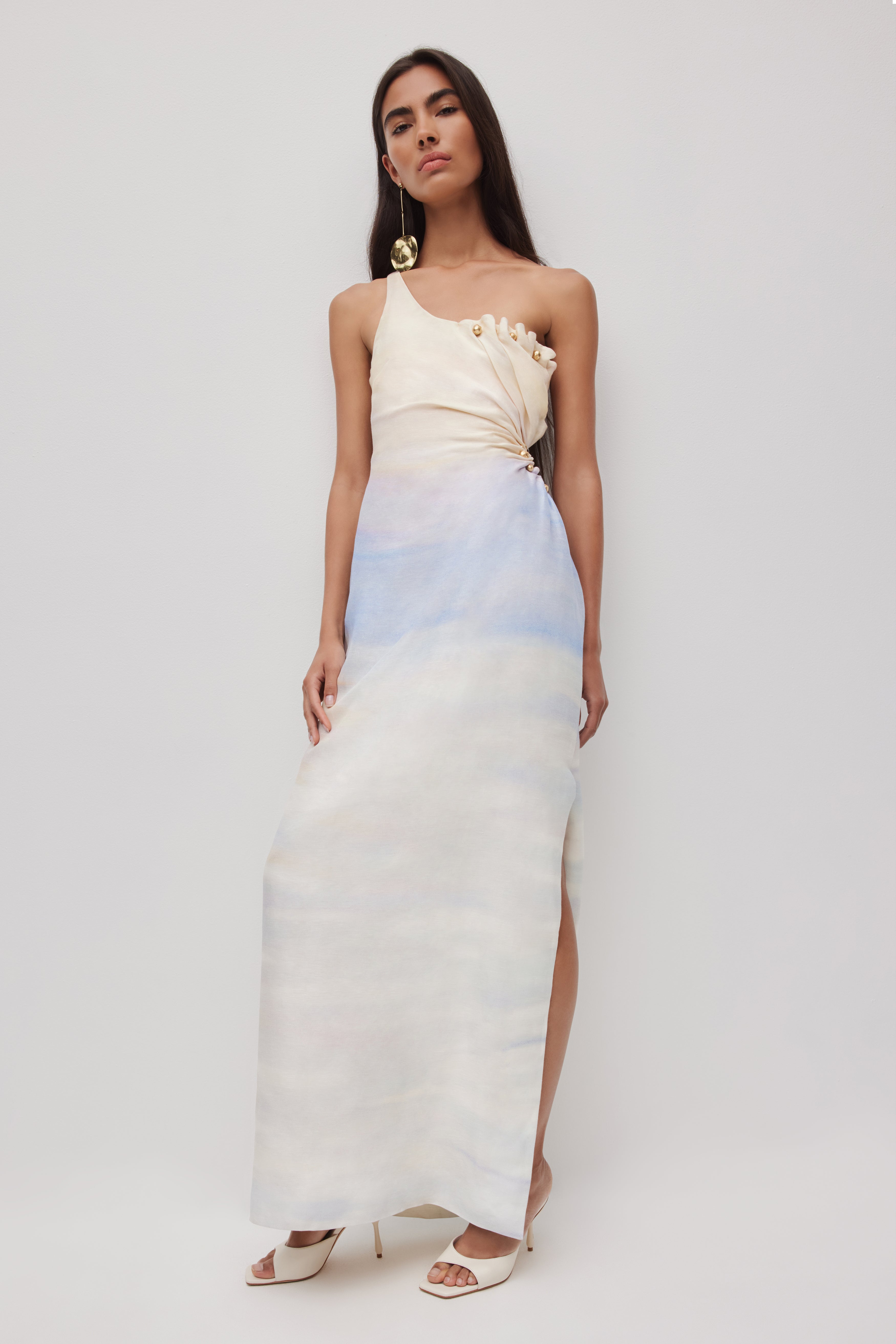 Avalon Maxi Dress