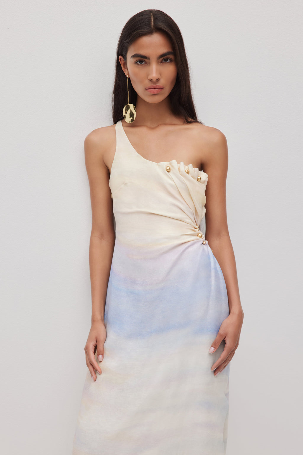 Avalon Maxi Dress