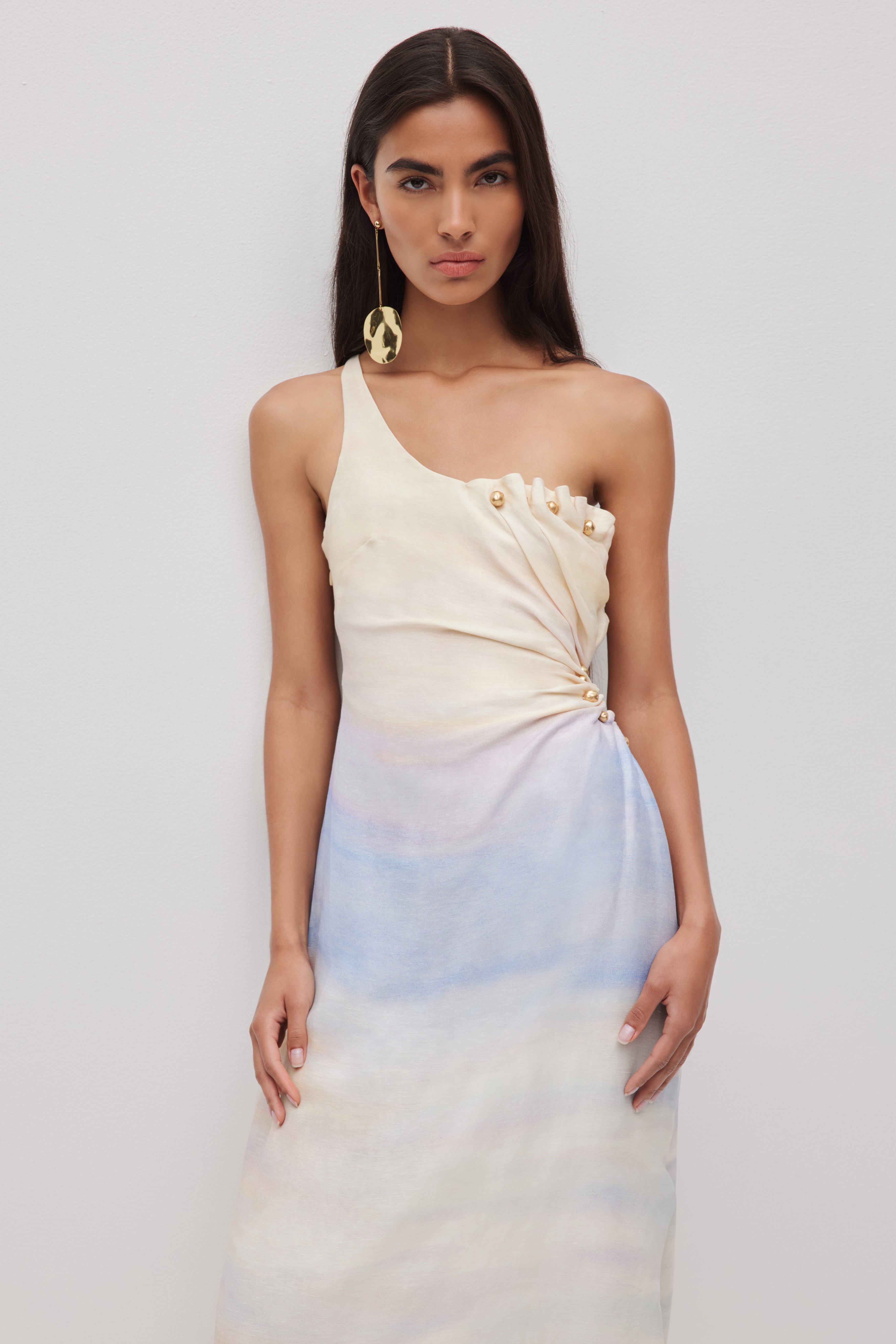 Avalon Maxi Dress