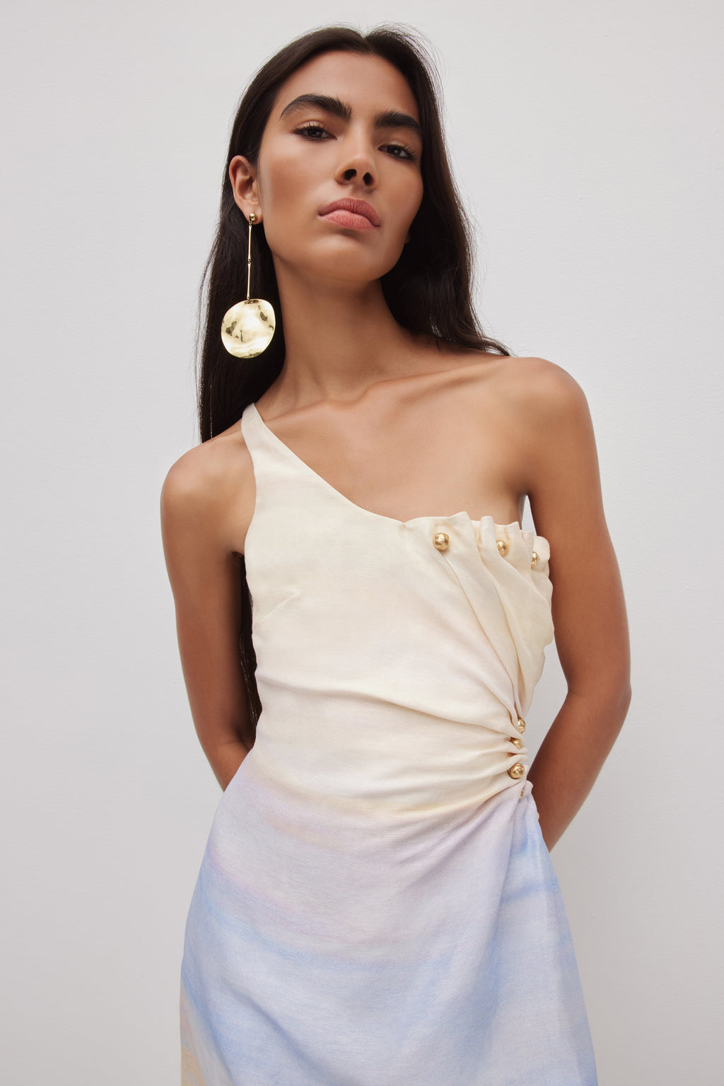 Avalon Maxi Dress