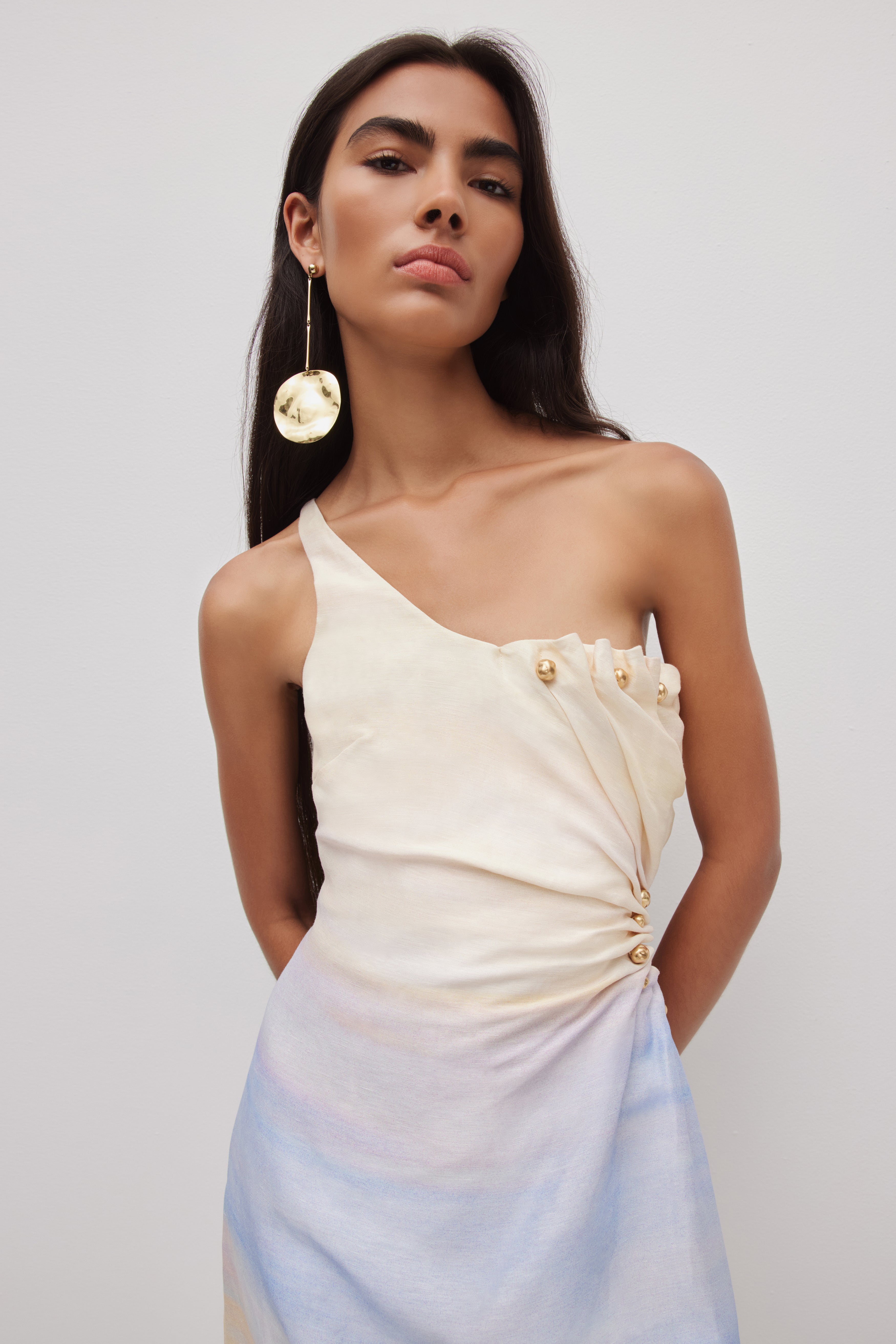 Avalon Maxi Dress