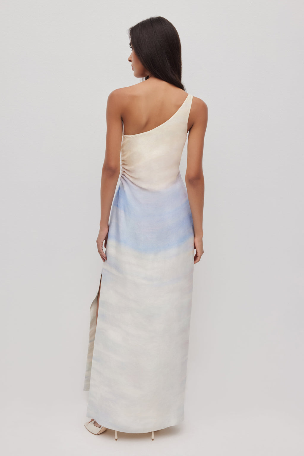 Avalon Maxi Dress