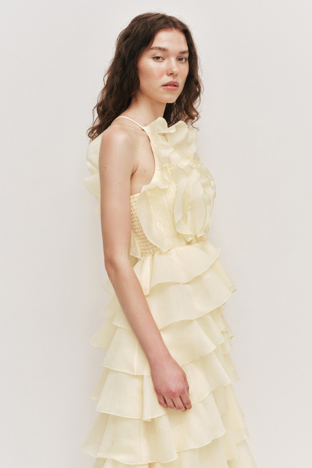 Cleo Gown